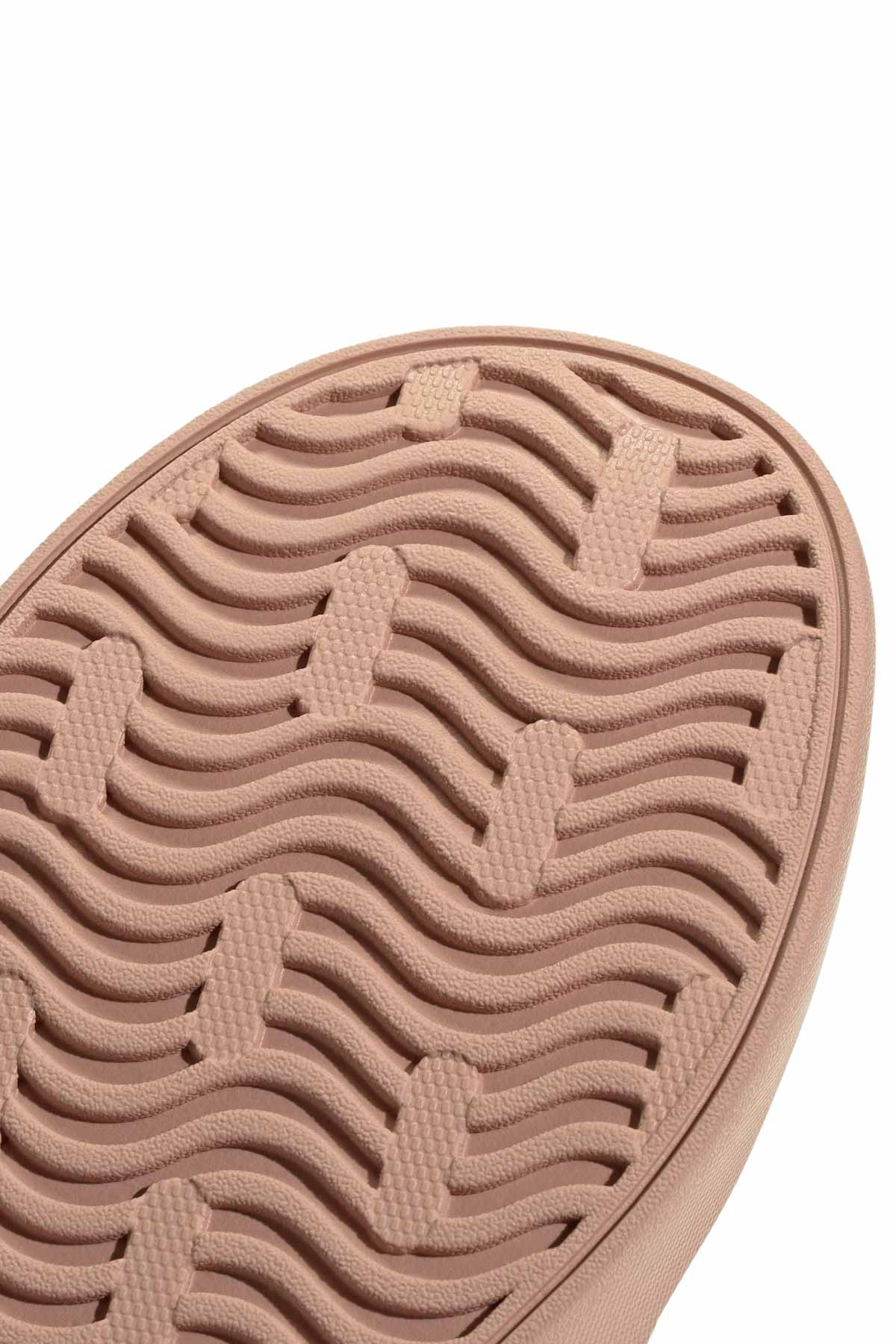 VL COURT 3.0 EL C Mor Kız Çocuk Sneaker - Görsel 8