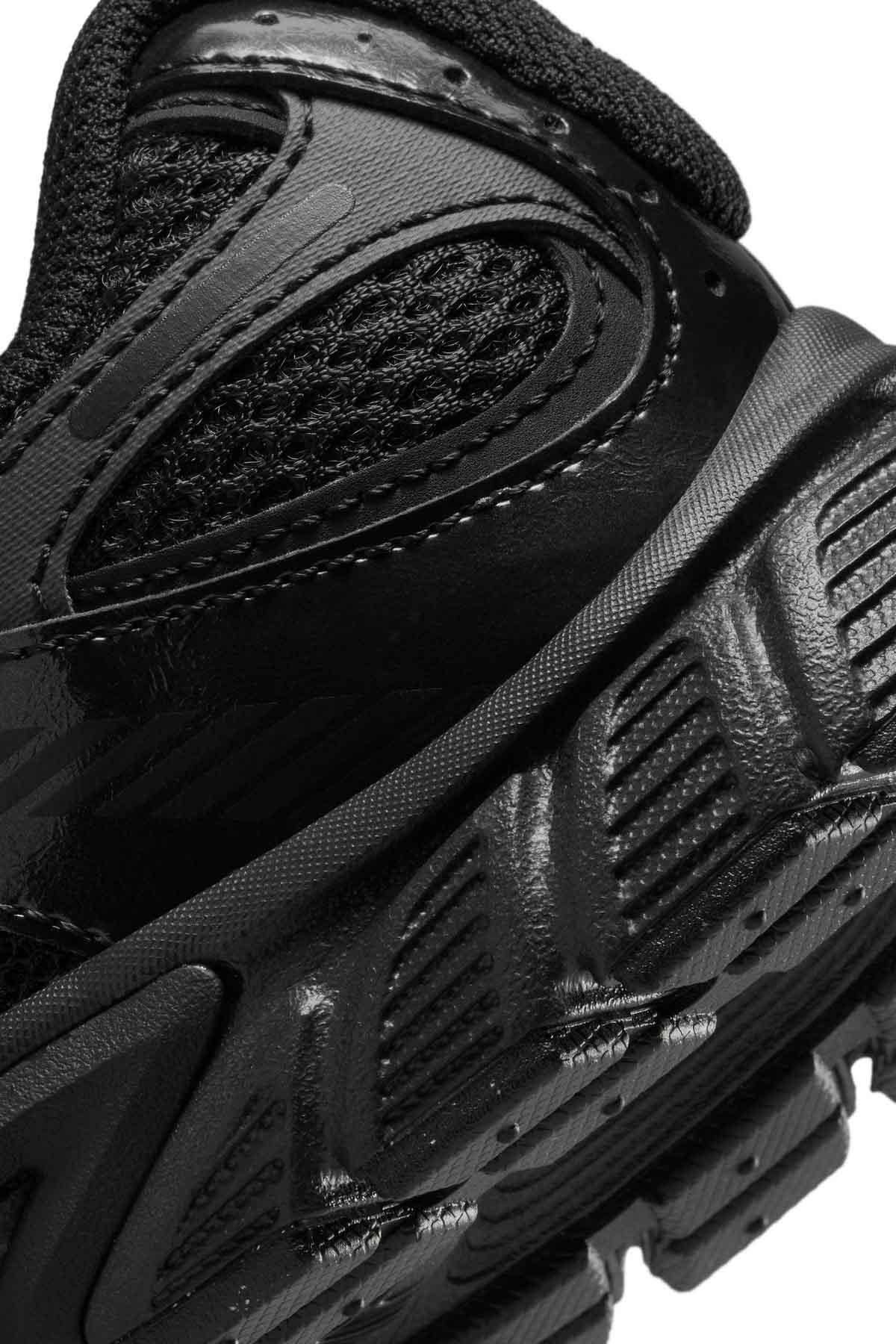 Nike V5 RNR (GS) Siyah Unisex Sneaker - Görsel 6