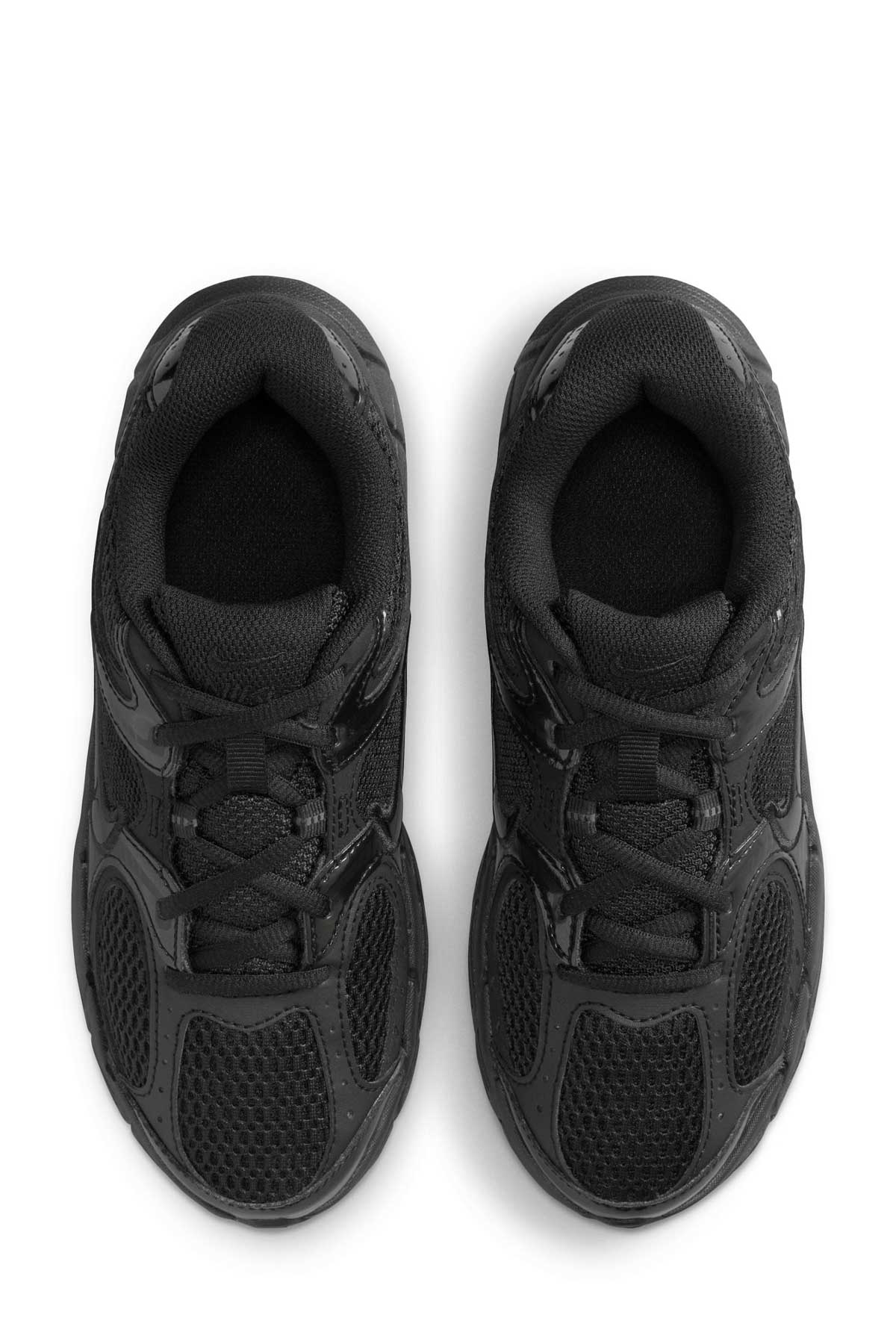 Nike V5 RNR (GS) Siyah Unisex Sneaker - Görsel 8