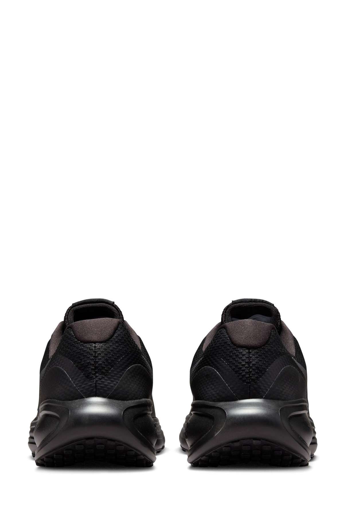 REVOLUTION 8 Siyah Erkek Koşu Ayakkabısı - Görsel 5