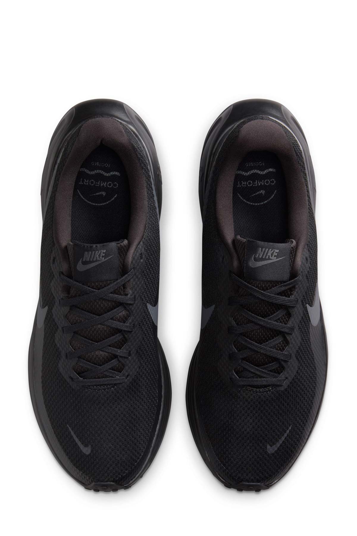 REVOLUTION 8 Siyah Erkek Koşu Ayakkabısı - Görsel 6