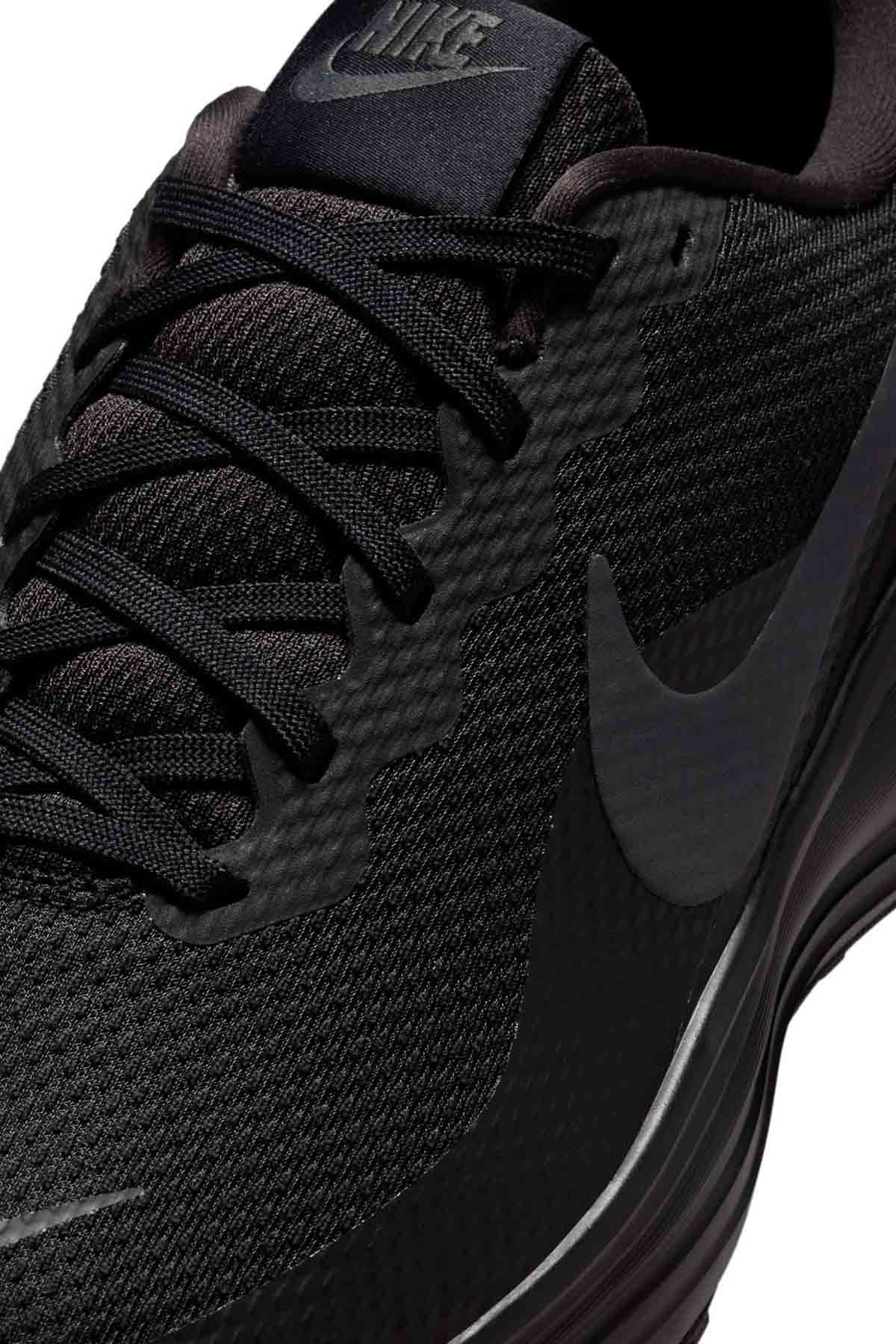 REVOLUTION 8 Siyah Erkek Koşu Ayakkabısı - Görsel 7