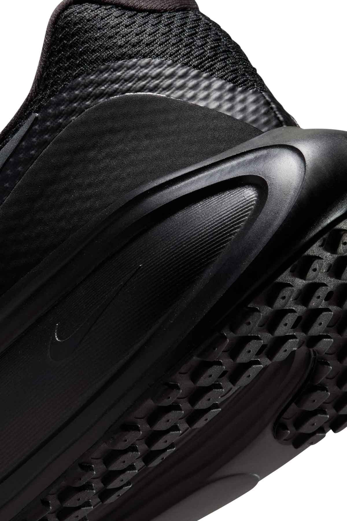 REVOLUTION 8 Siyah Erkek Koşu Ayakkabısı - Görsel 8