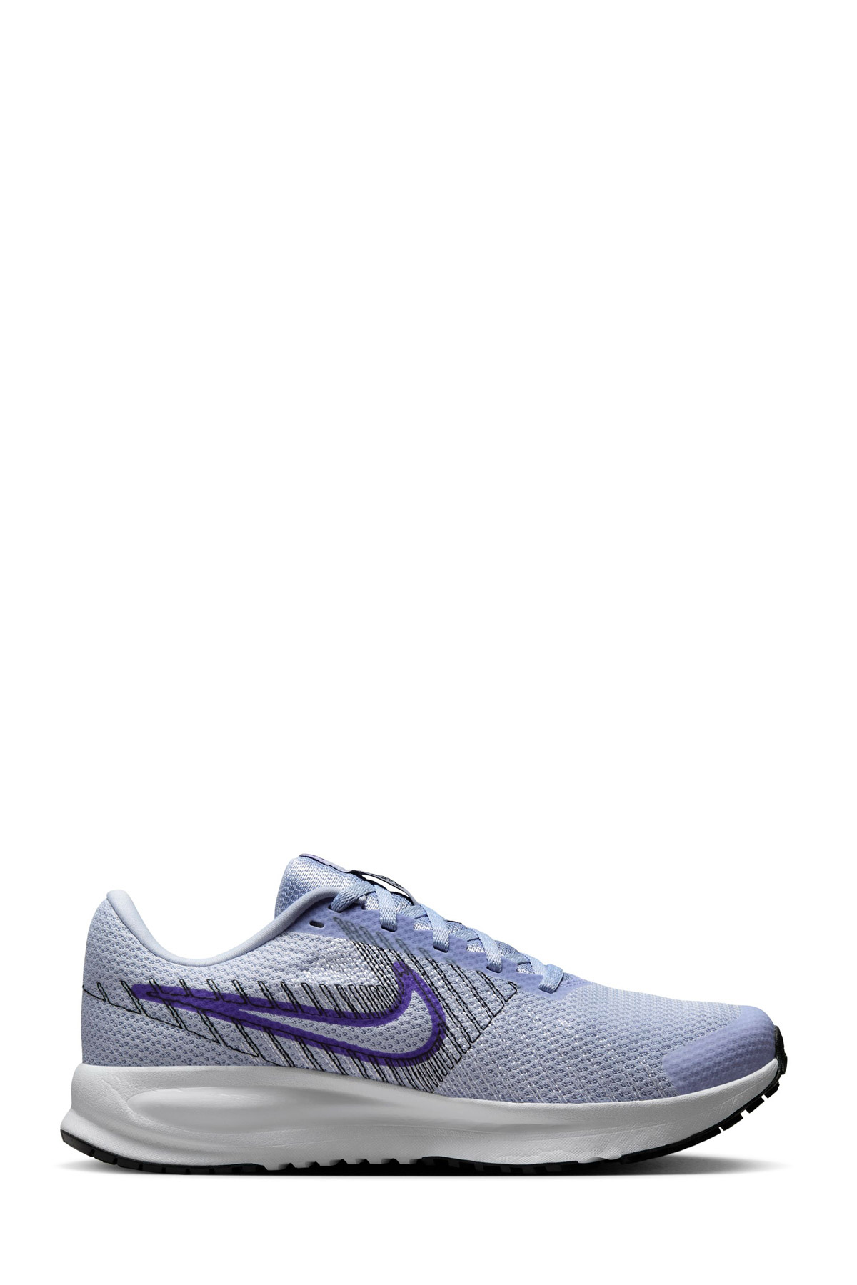 Run Defy Lila Kadın Koşu Ayakkabısı - Görsel 2