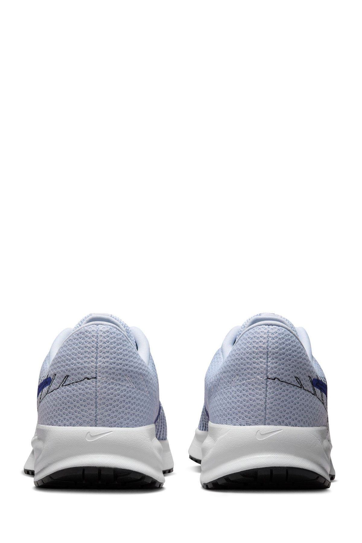 Run Defy Lila Kadın Koşu Ayakkabısı - Görsel 5