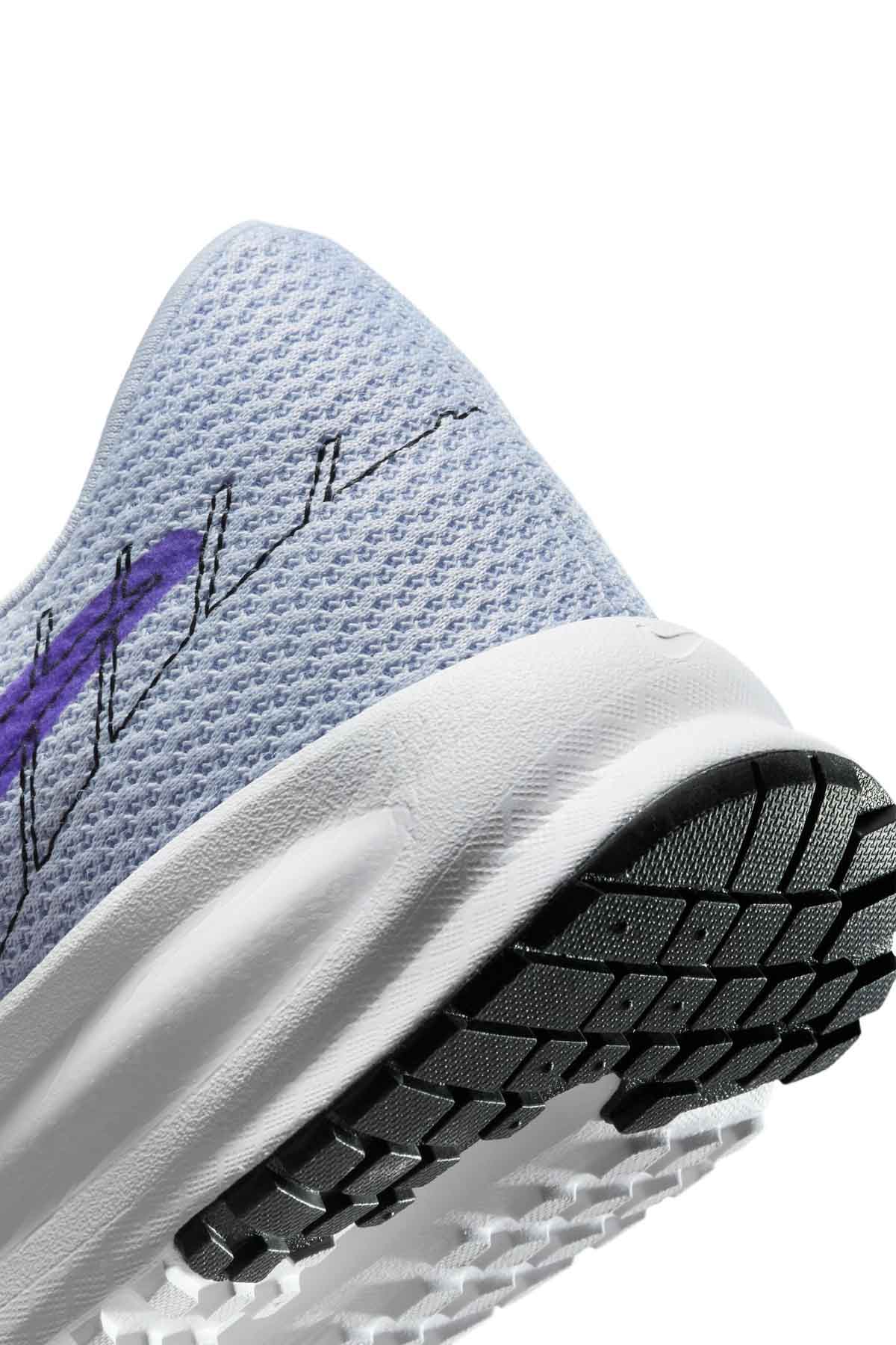 Run Defy Lila Kadın Koşu Ayakkabısı - Görsel 8