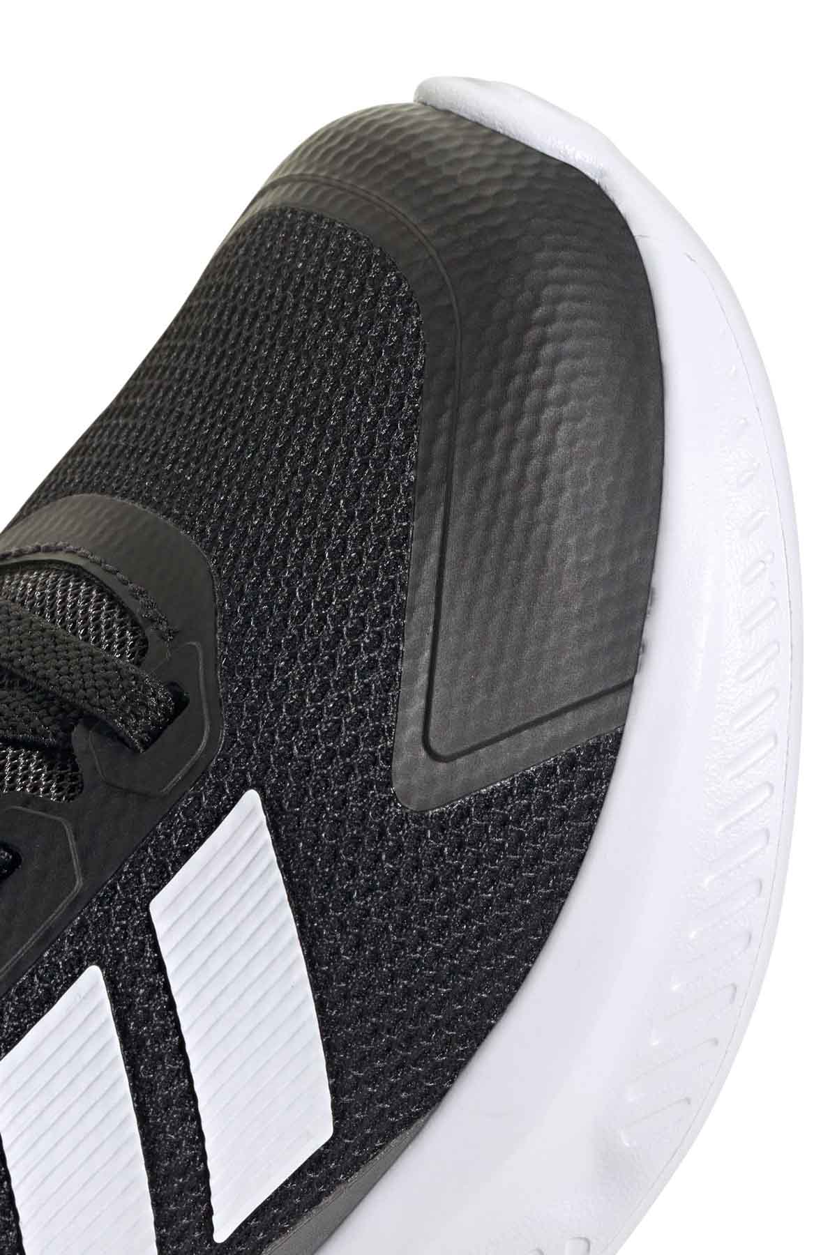 FortaRun 4.0 EL C Siyah Erkek Çocuk Sneaker - Görsel 6