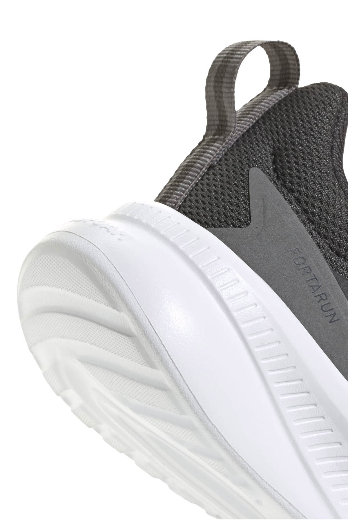 FortaRun 4.0 EL C Siyah Erkek Çocuk Sneaker - Görsel 7