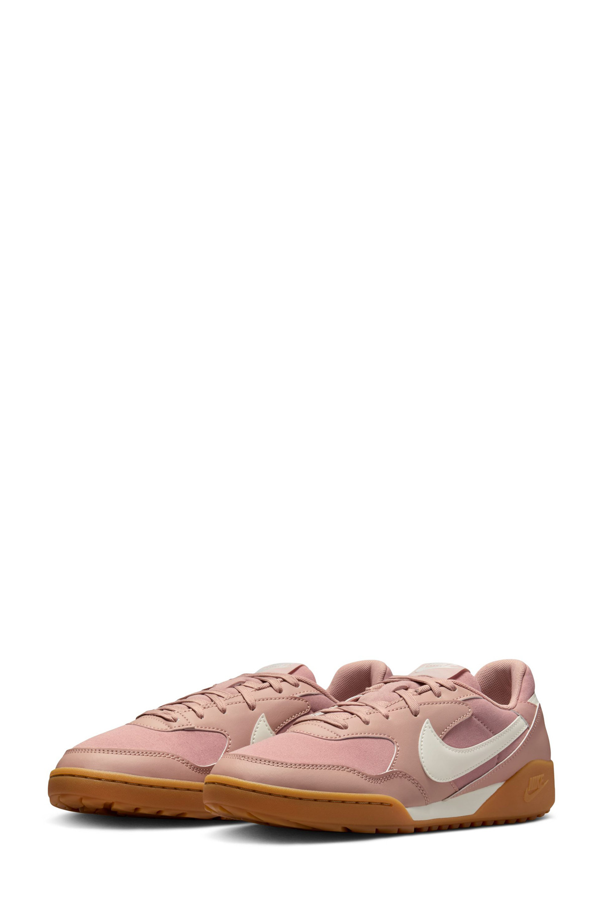 W TERRA MANTA Pembe Kadın Sneaker - Görsel 3