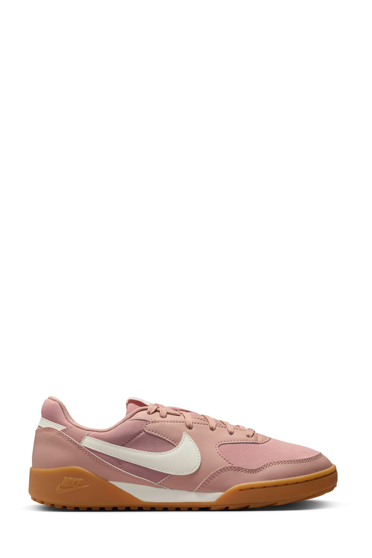 W TERRA MANTA Pembe Kadın Sneaker - Görsel 2