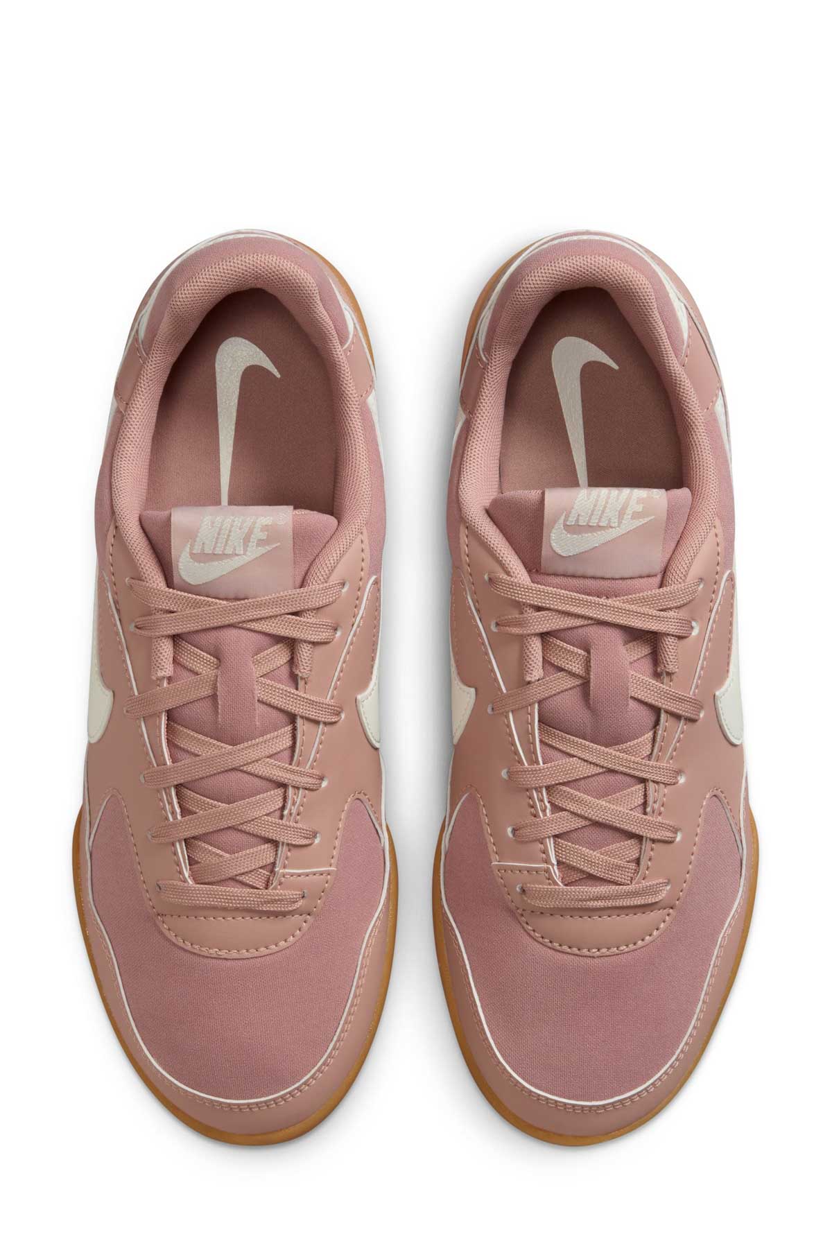 W TERRA MANTA Pembe Kadın Sneaker - Görsel 6