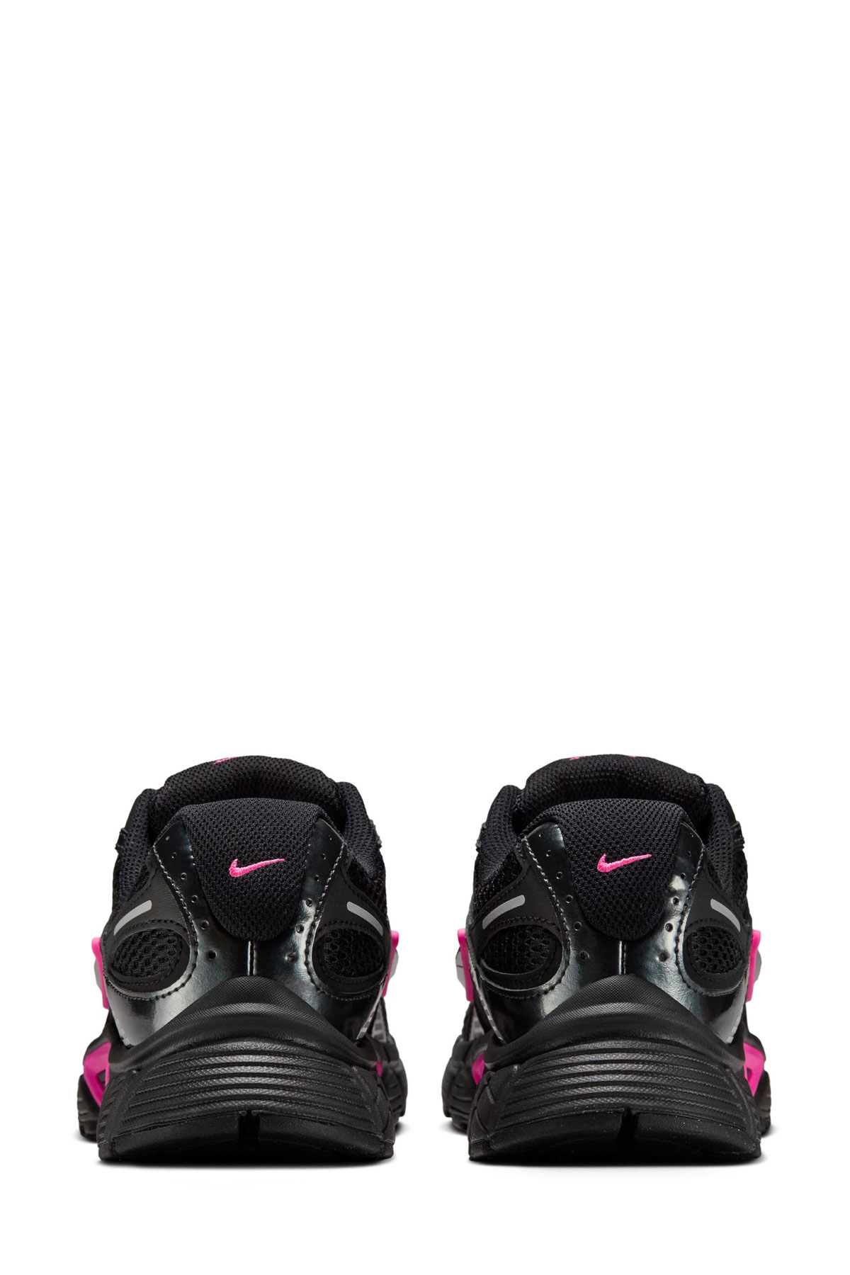 Nike W V5 RNR Siyah Kadın Koşu Ayakkabısı - Görsel 5