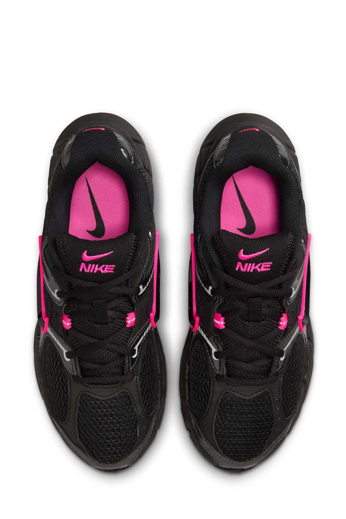 Nike W V5 RNR Siyah Kadın Koşu Ayakkabısı - Görsel 6