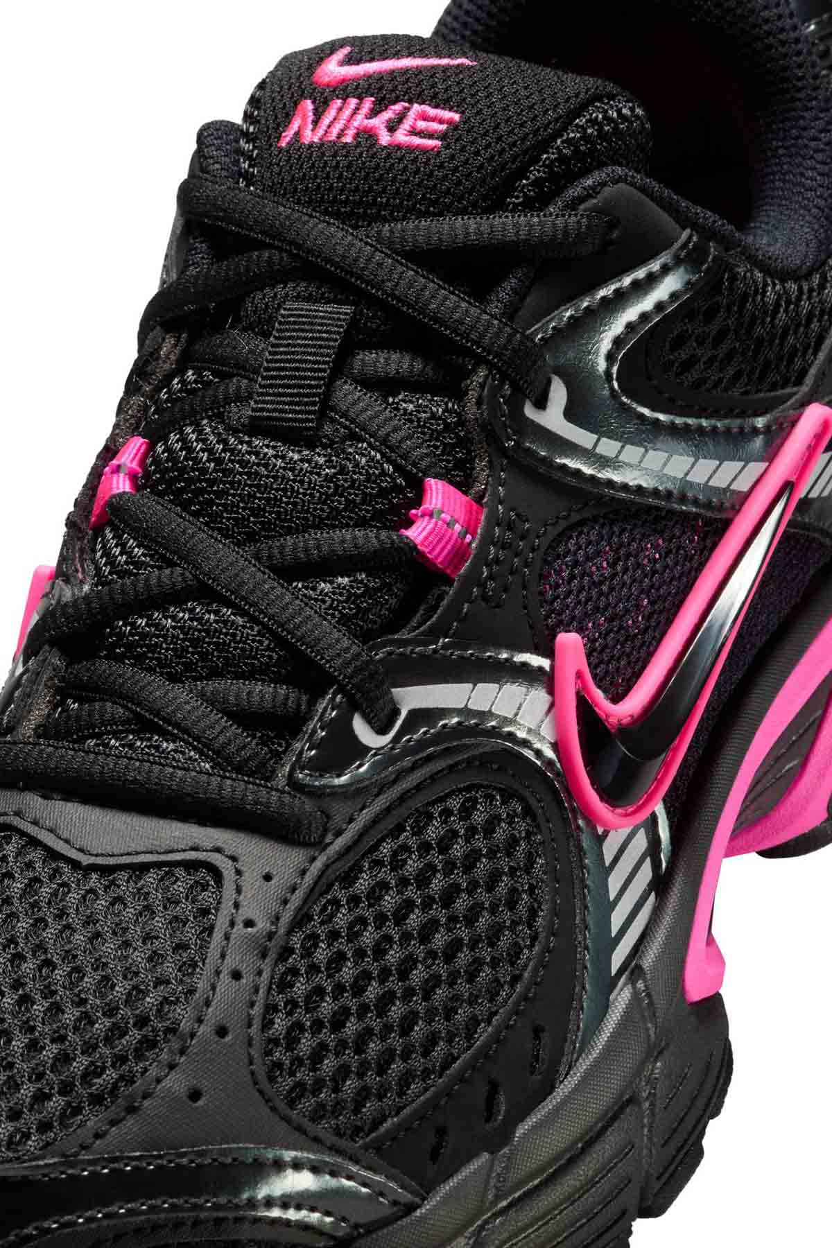 Nike W V5 RNR Siyah Kadın Koşu Ayakkabısı - Görsel 7