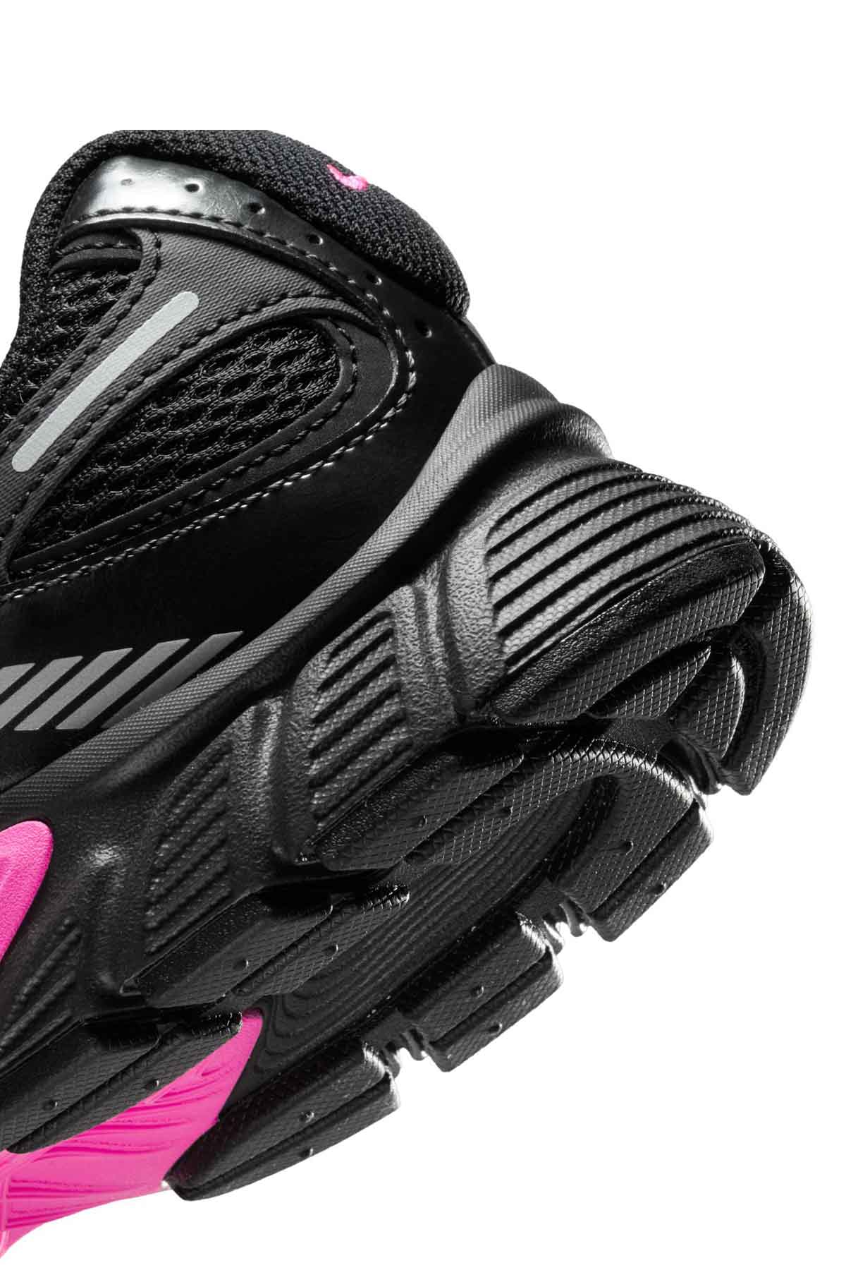 Nike W V5 RNR Siyah Kadın Koşu Ayakkabısı - Görsel 8