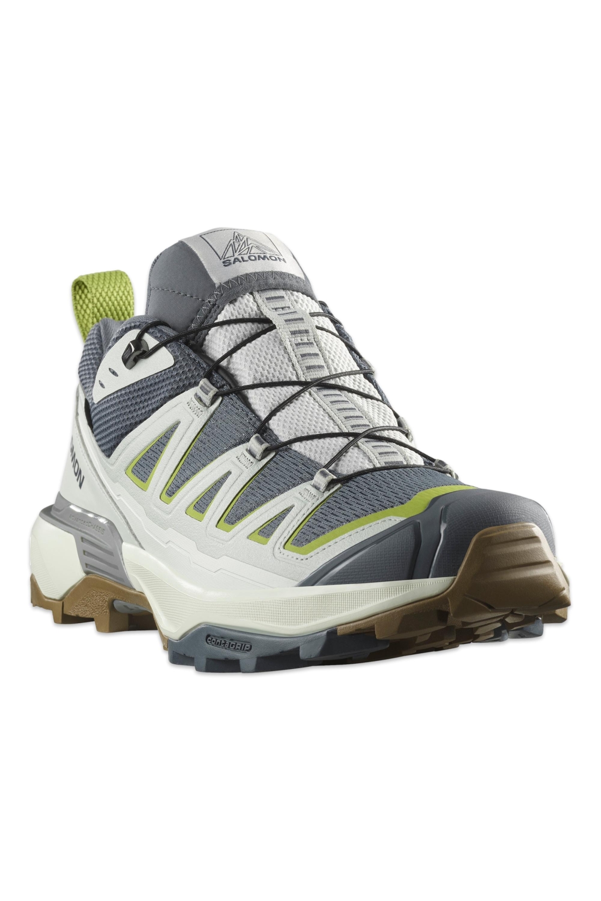 Salomon X Ultra 360 Edge Gtx Outdoor gri