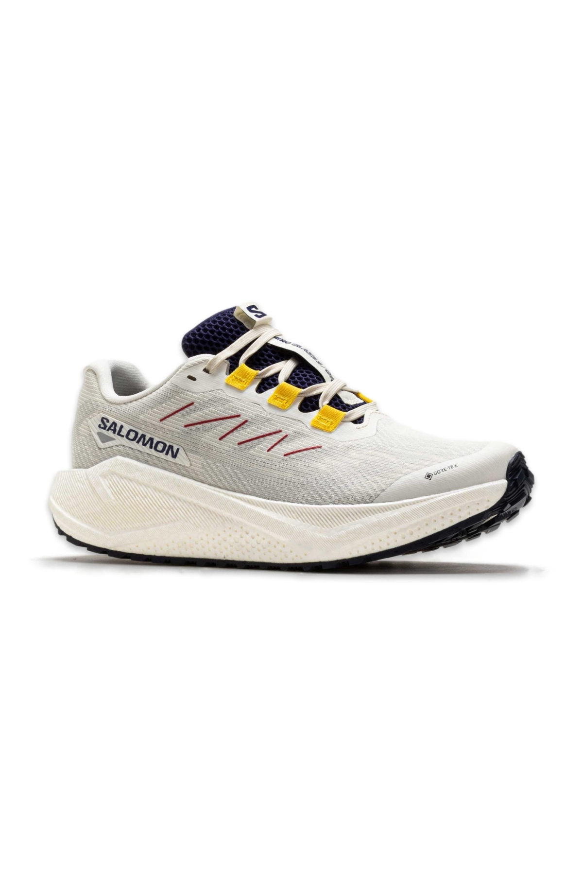 Salomon Aero Blaze 3 Grvl Gtx Outdoor Bej