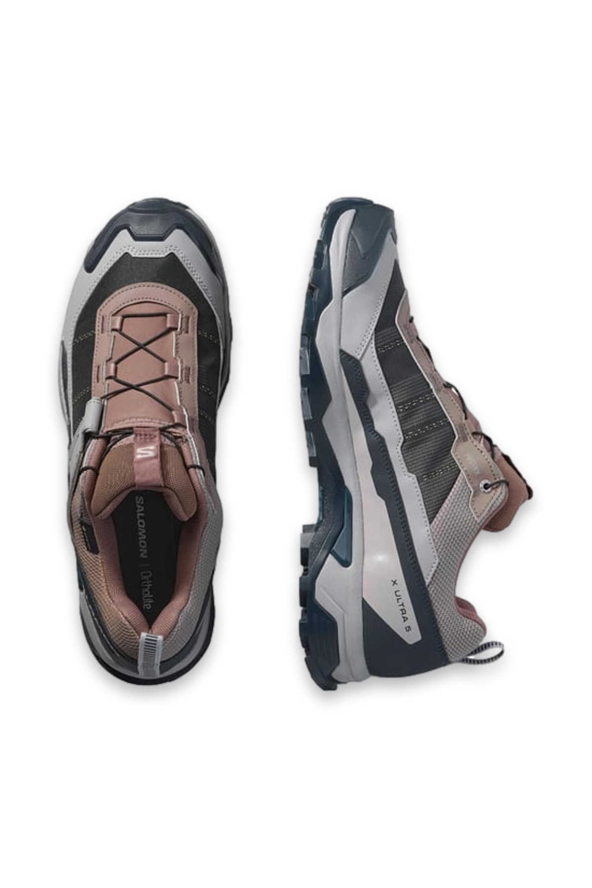 477255 X Ultra 5 Gtx Outdoor Erkek Ayakkabı Fiyatları - 201587868