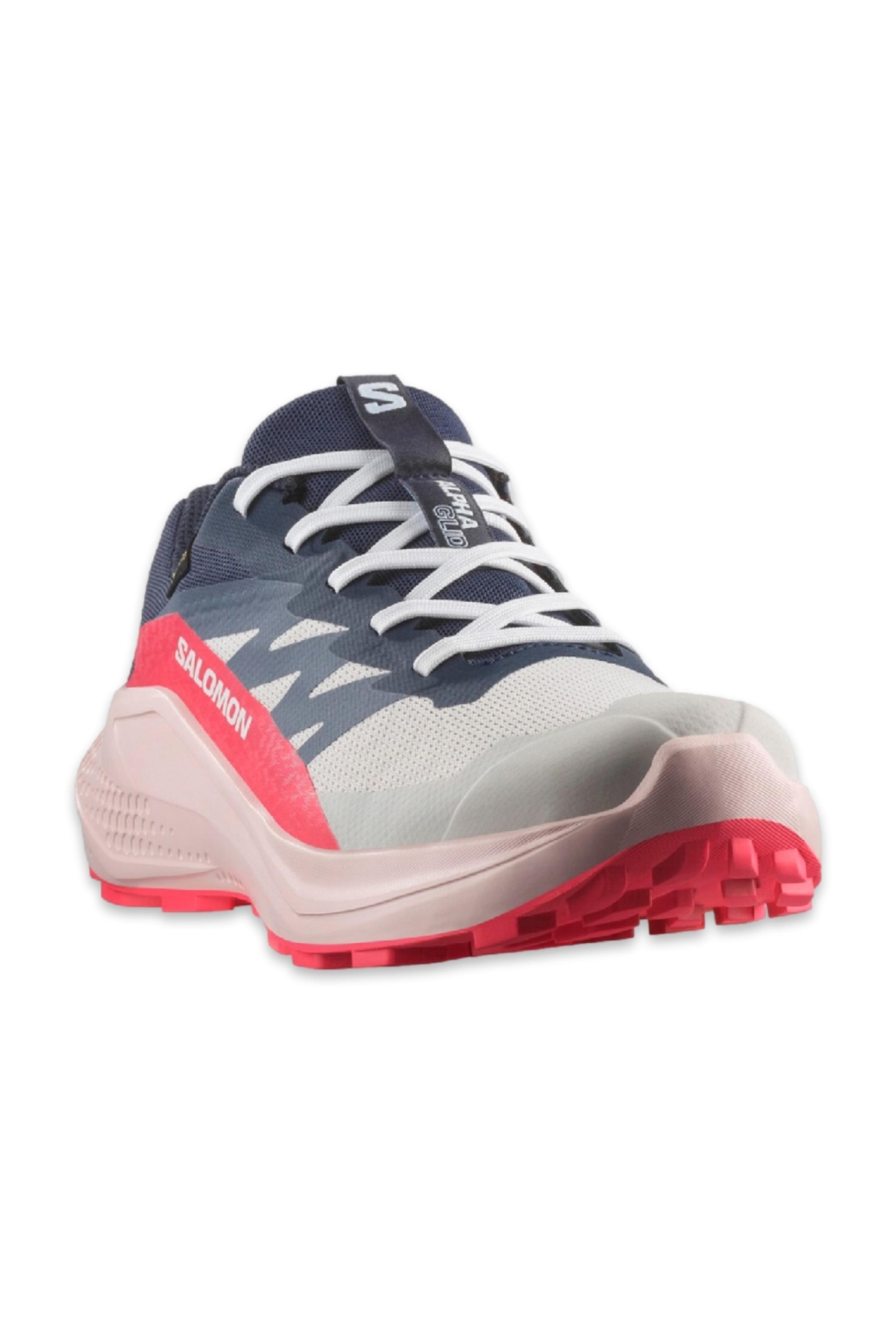 Salomon Alphaglide Gtx Patika Koşusu Çok Renkli