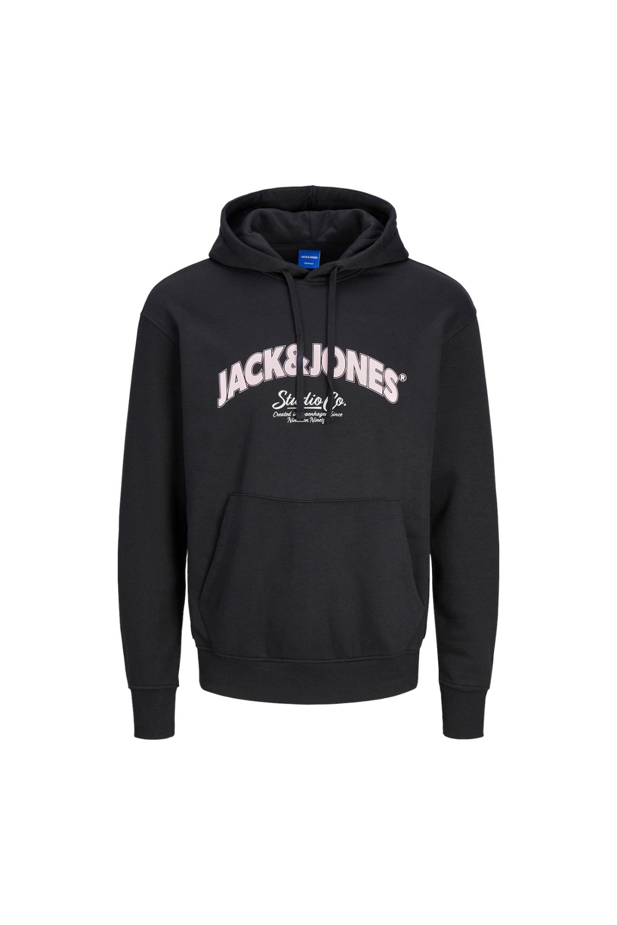Sweat Capuche Sweat à Capuche Jack & Jones Junior - Logo Jjecorp