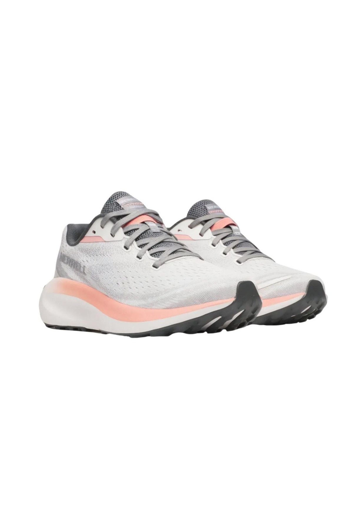 J068428 Morphlite Spor Ayakkabı Beyaz - Görsel 3