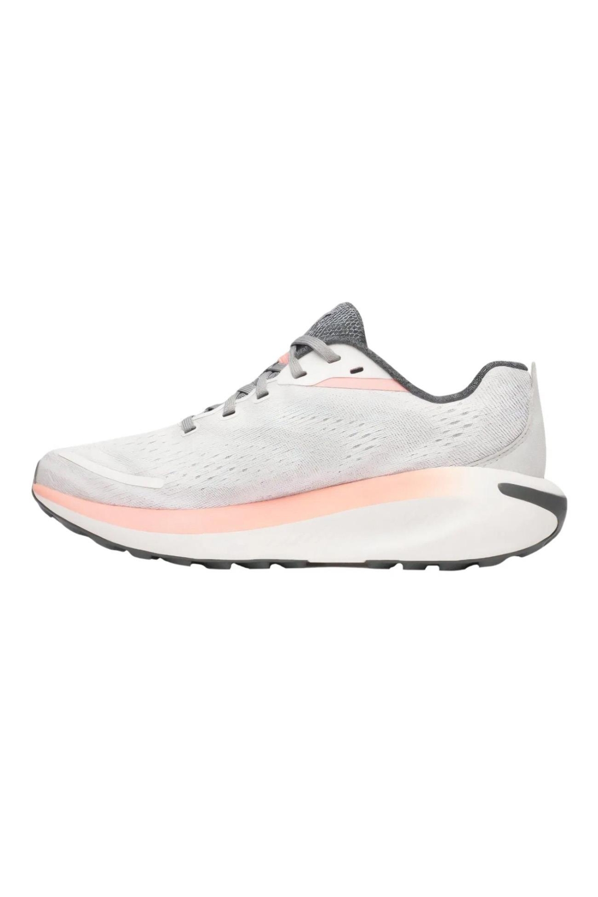 J068428 Morphlite Spor Ayakkabı Beyaz - Görsel 4