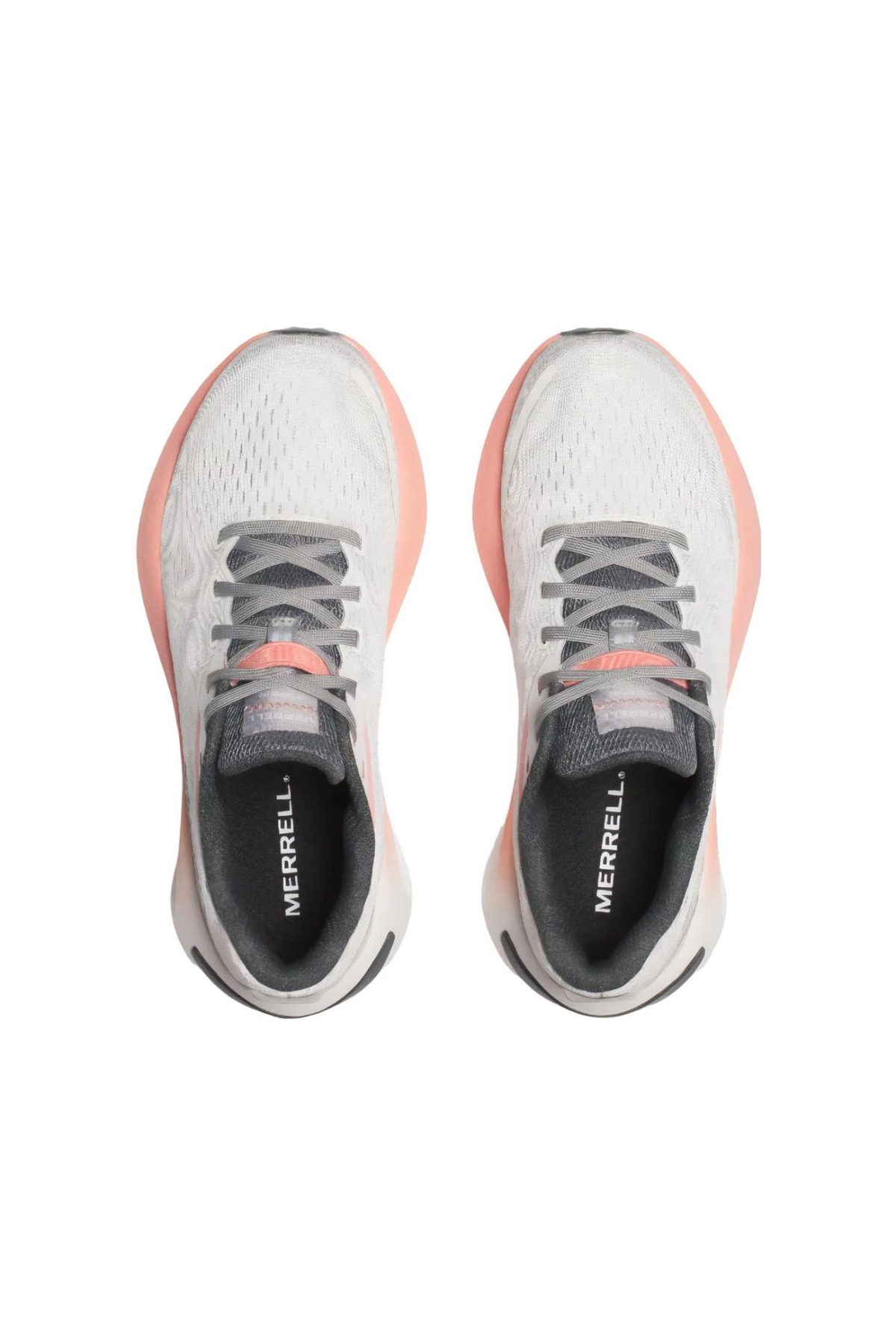 J068428 Morphlite Spor Ayakkabı Beyaz - Görsel 5