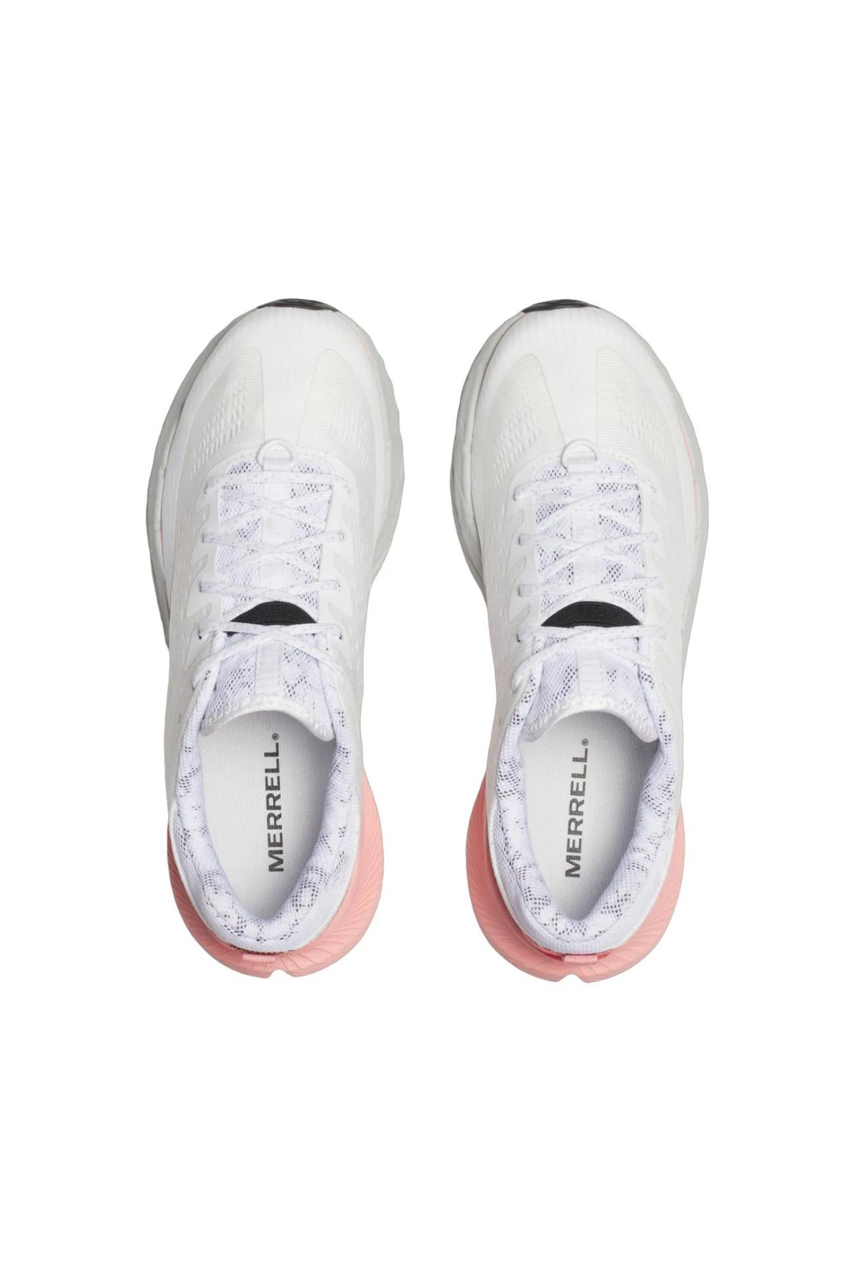 J068374 Agility Peak 5 Spor Ayakkabı Beyaz - Görsel 5