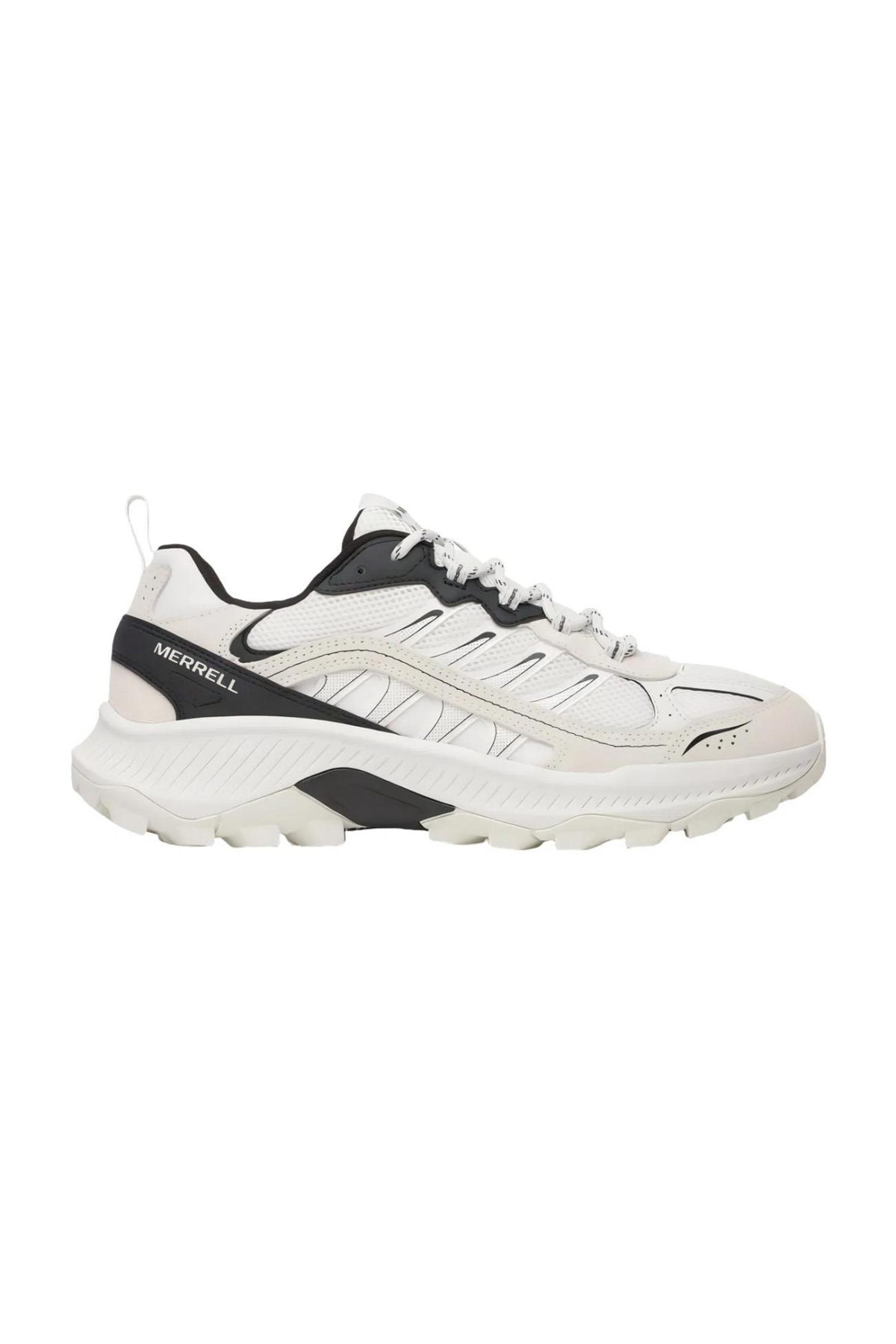 J008158 Speed Strike 2 Trek Spor Ayakkabı Ekru - Görsel 2