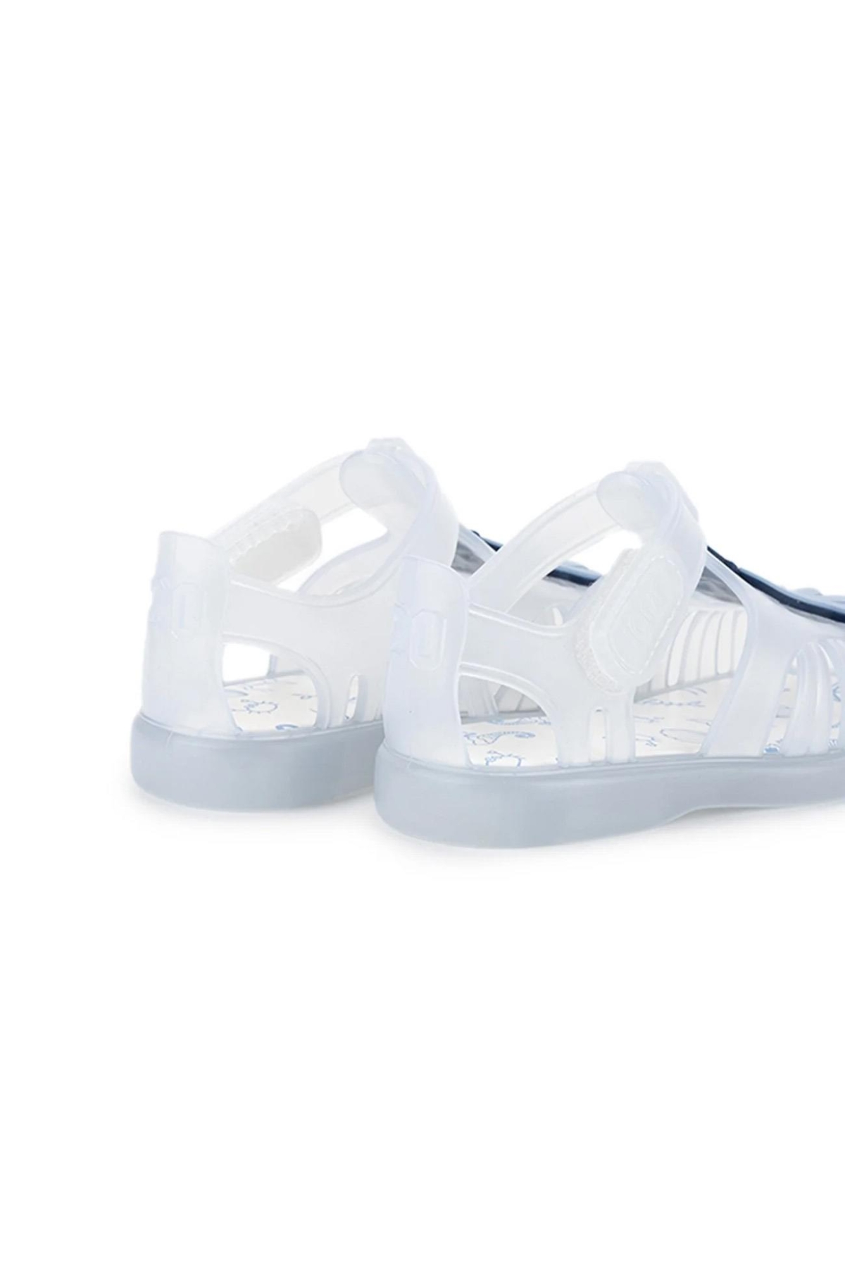 İgor S10320 Tobby V. Pirata Sandalet Beyaz - Görsel 5