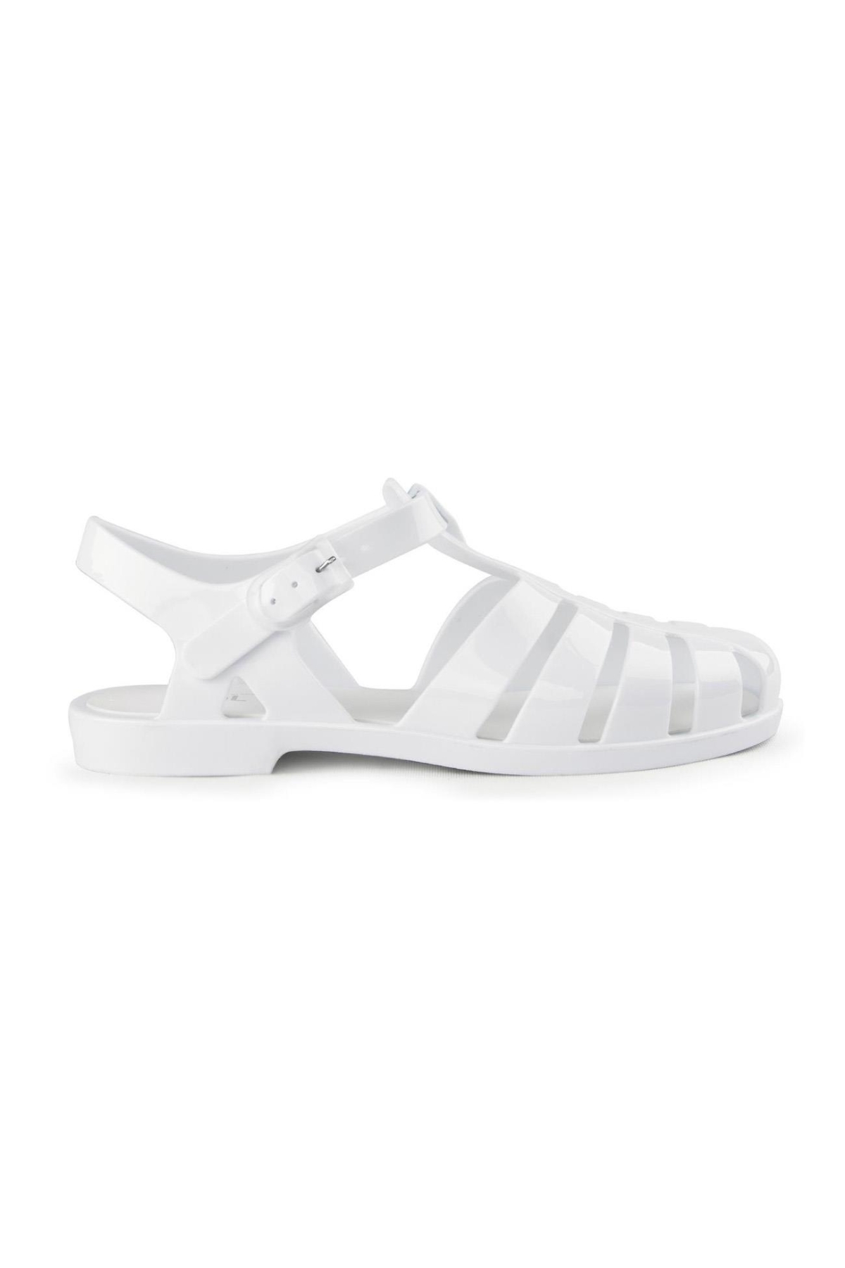 İgor S10258 Biarritz Brillo Sandalet Beyaz - Görsel 2