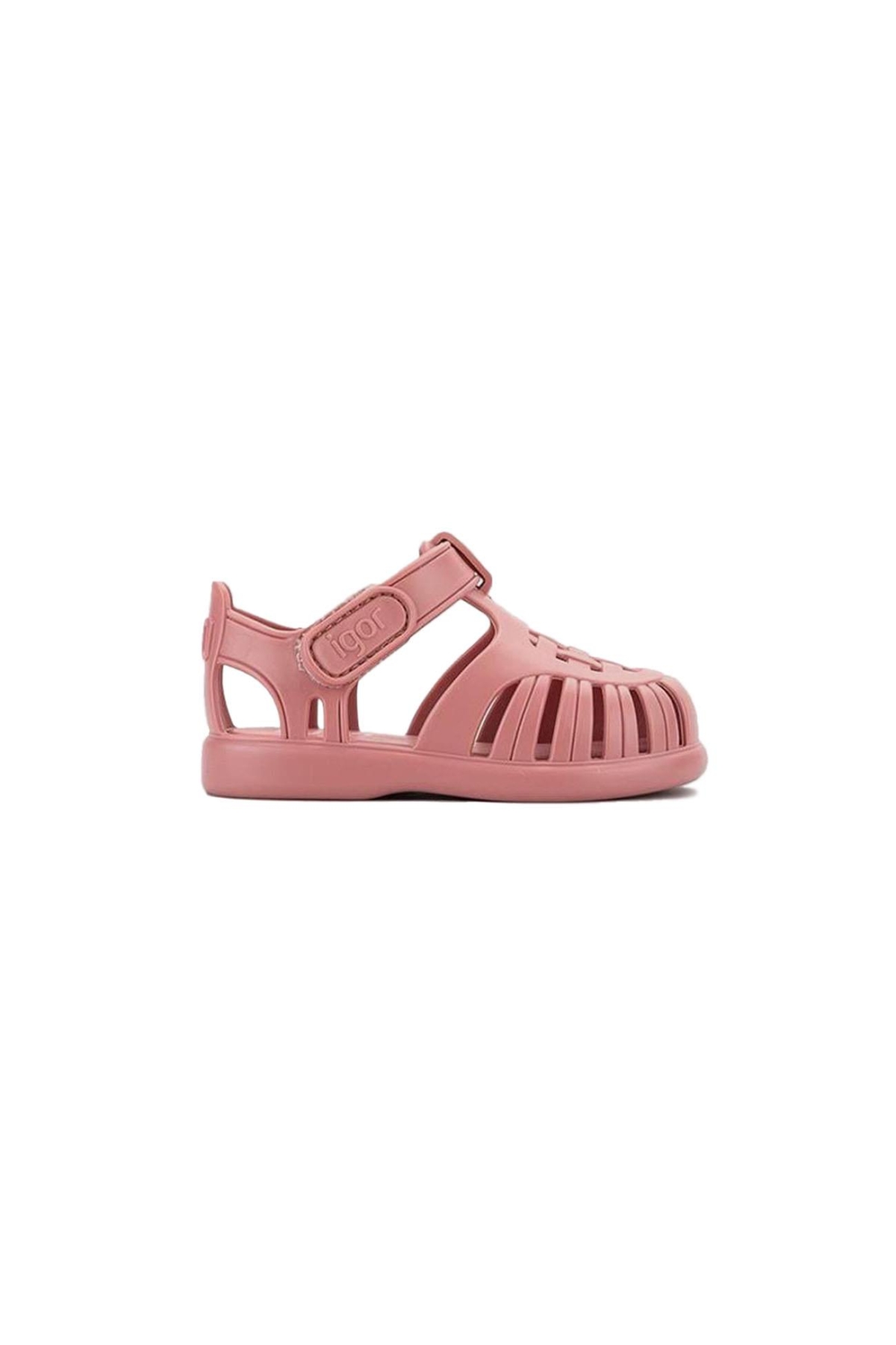 Igorİgor S10271 Tobby Solid Sandalet Rose
