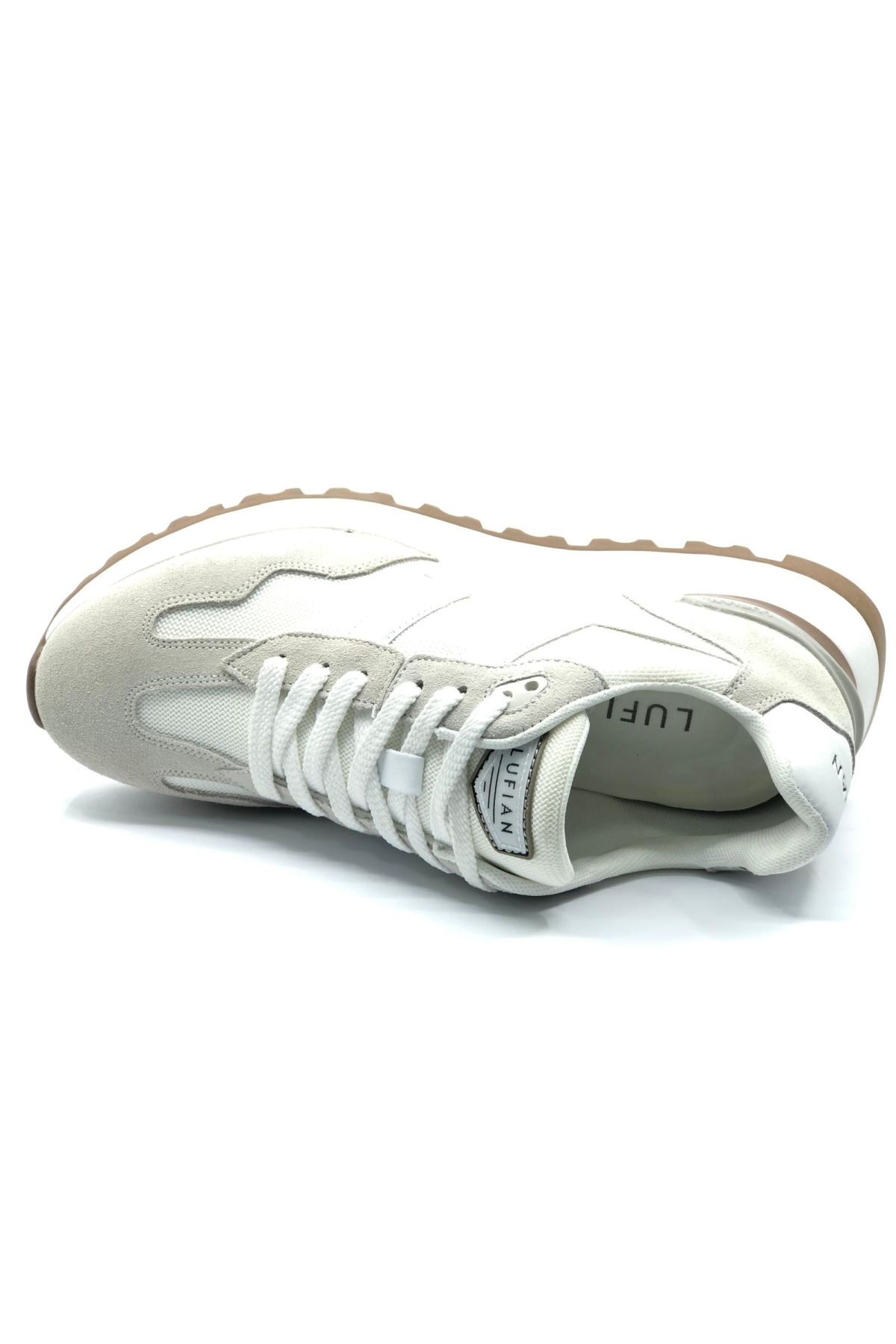 111230264 Arthur Sneaker Erkek Deri Ayakkabı - Görsel 6