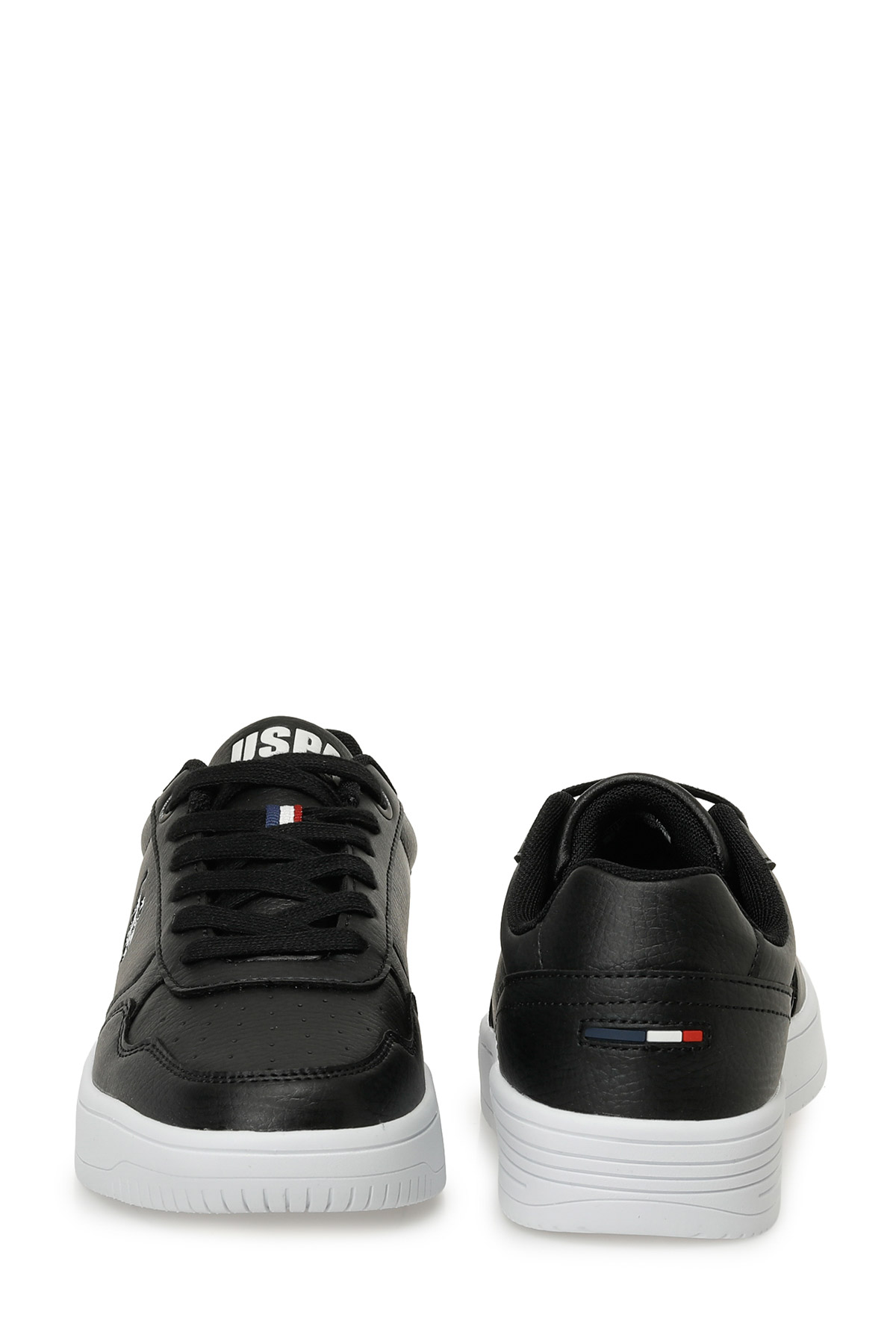 COSTER 5PR Siyah Kadın Sneaker - Görsel 6