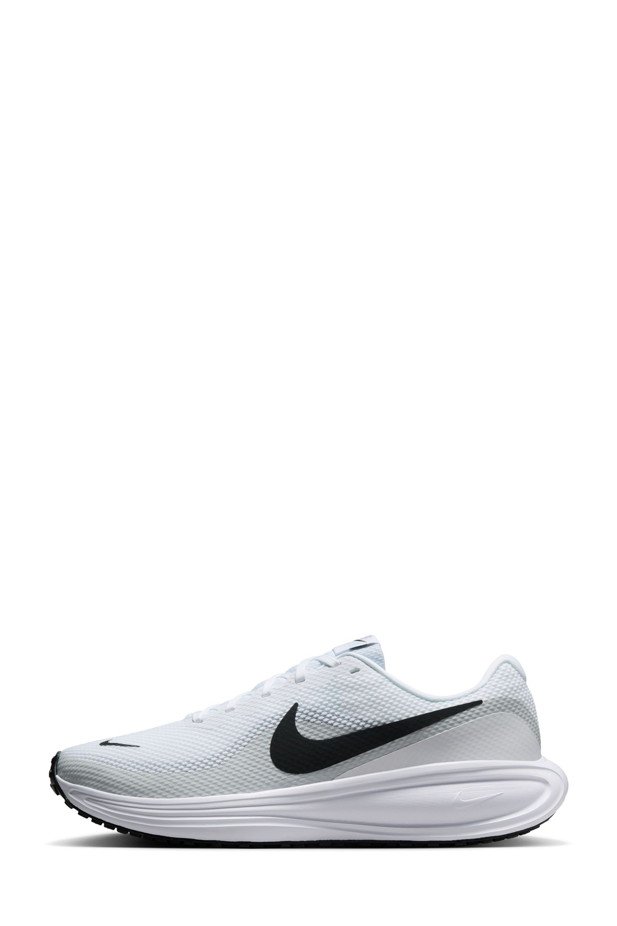 REVOLUTION 8 Beyaz Erkek Koşu Ayakkabısı - Görsel 4