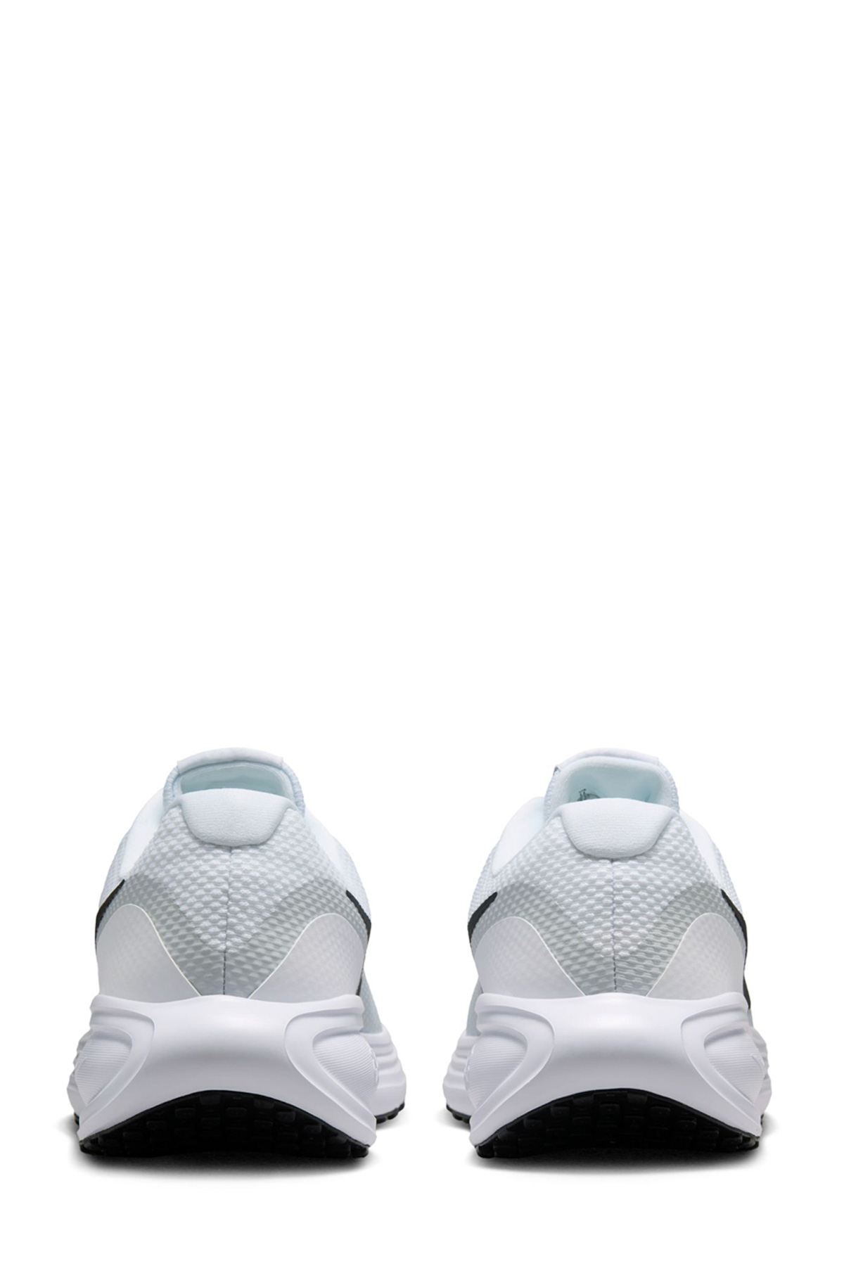 REVOLUTION 8 Beyaz Erkek Koşu Ayakkabısı - Görsel 5