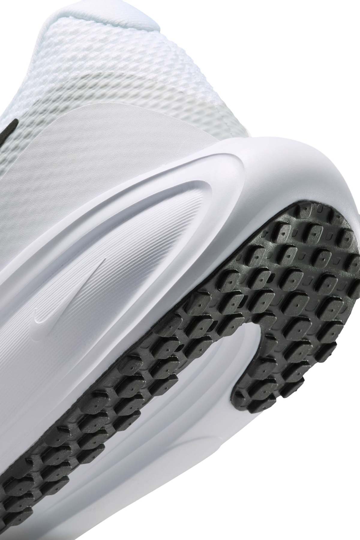 REVOLUTION 8 Beyaz Erkek Koşu Ayakkabısı - Görsel 8