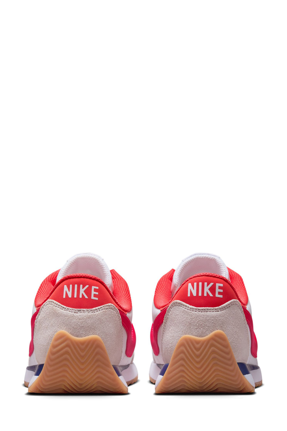 W PACIFIC Beyaz Kadın Sneaker - Görsel 5