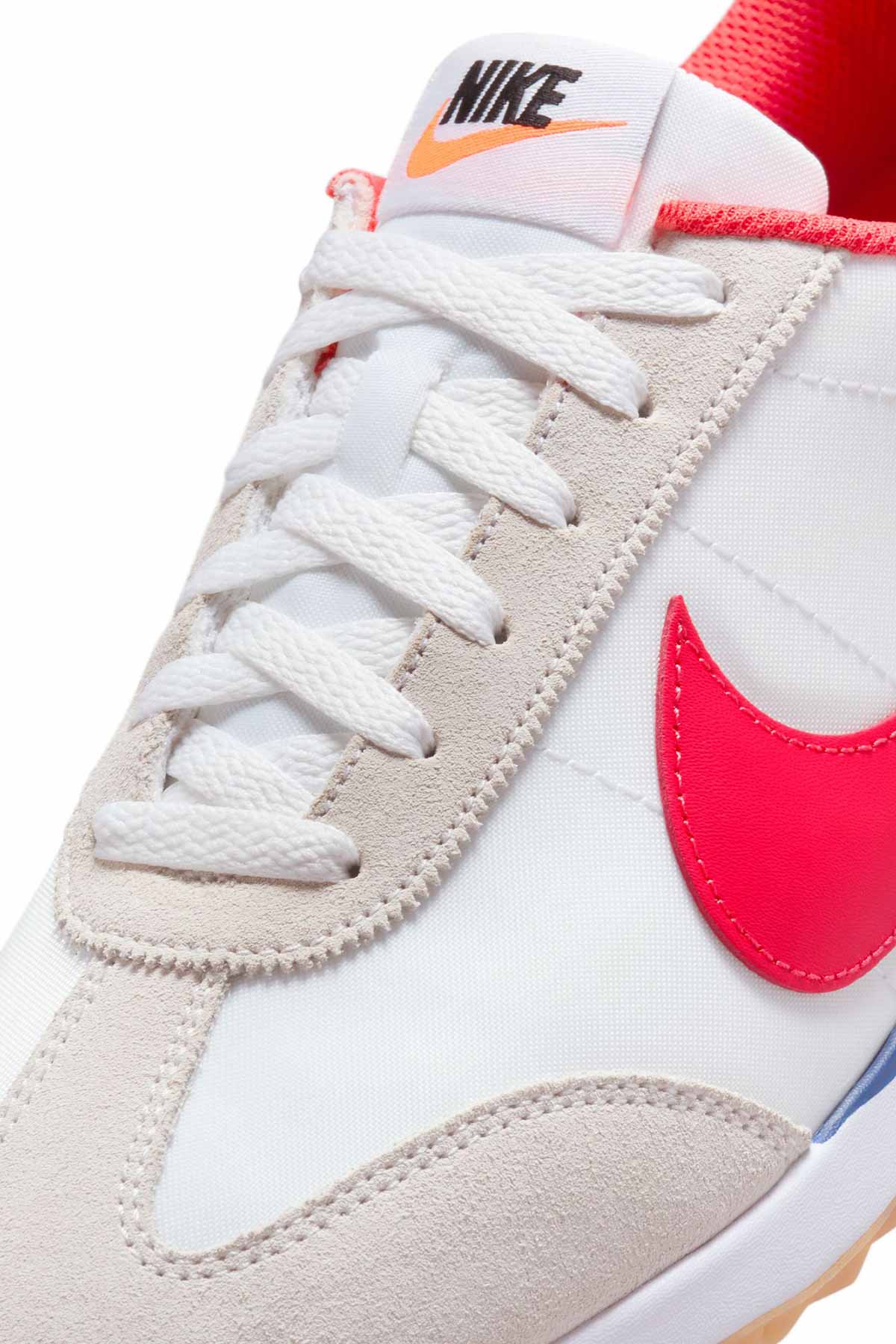 W PACIFIC Beyaz Kadın Sneaker - Görsel 7