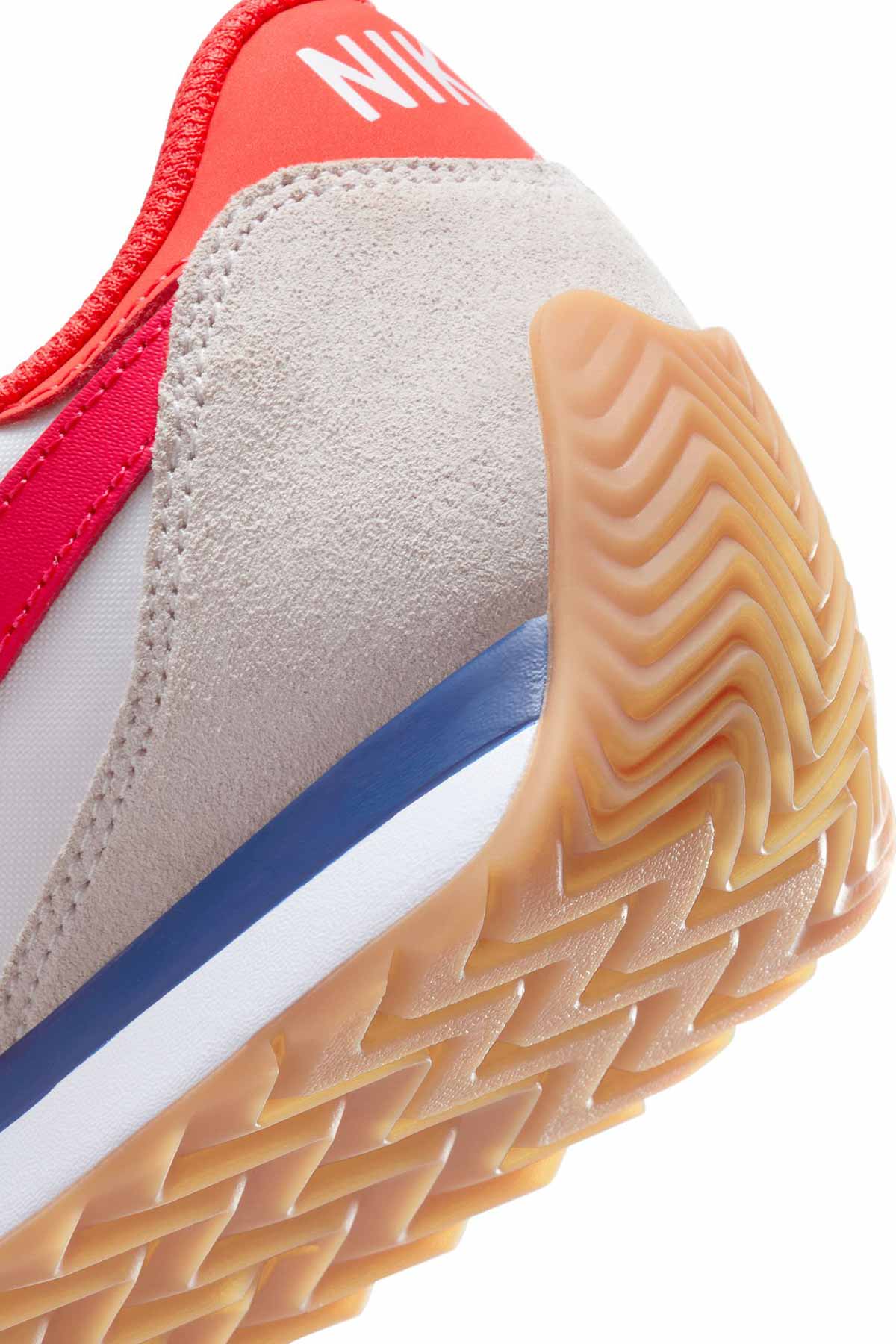 W PACIFIC Beyaz Kadın Sneaker - Görsel 8