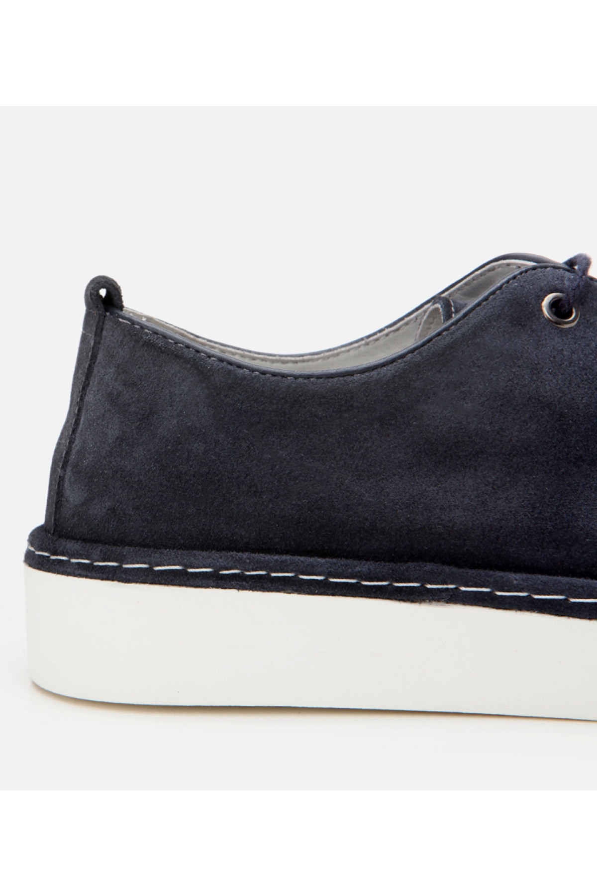 Hotiç Bej Hotiç Süet Deri Erkek Ultra Hafif Tabanlı Günlük Ayakkabı