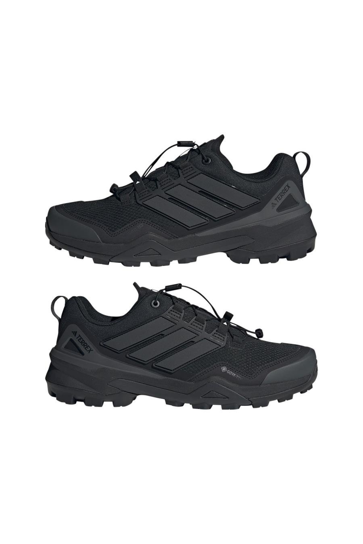 Adidas Siyah Adidas Terrex Skychaser