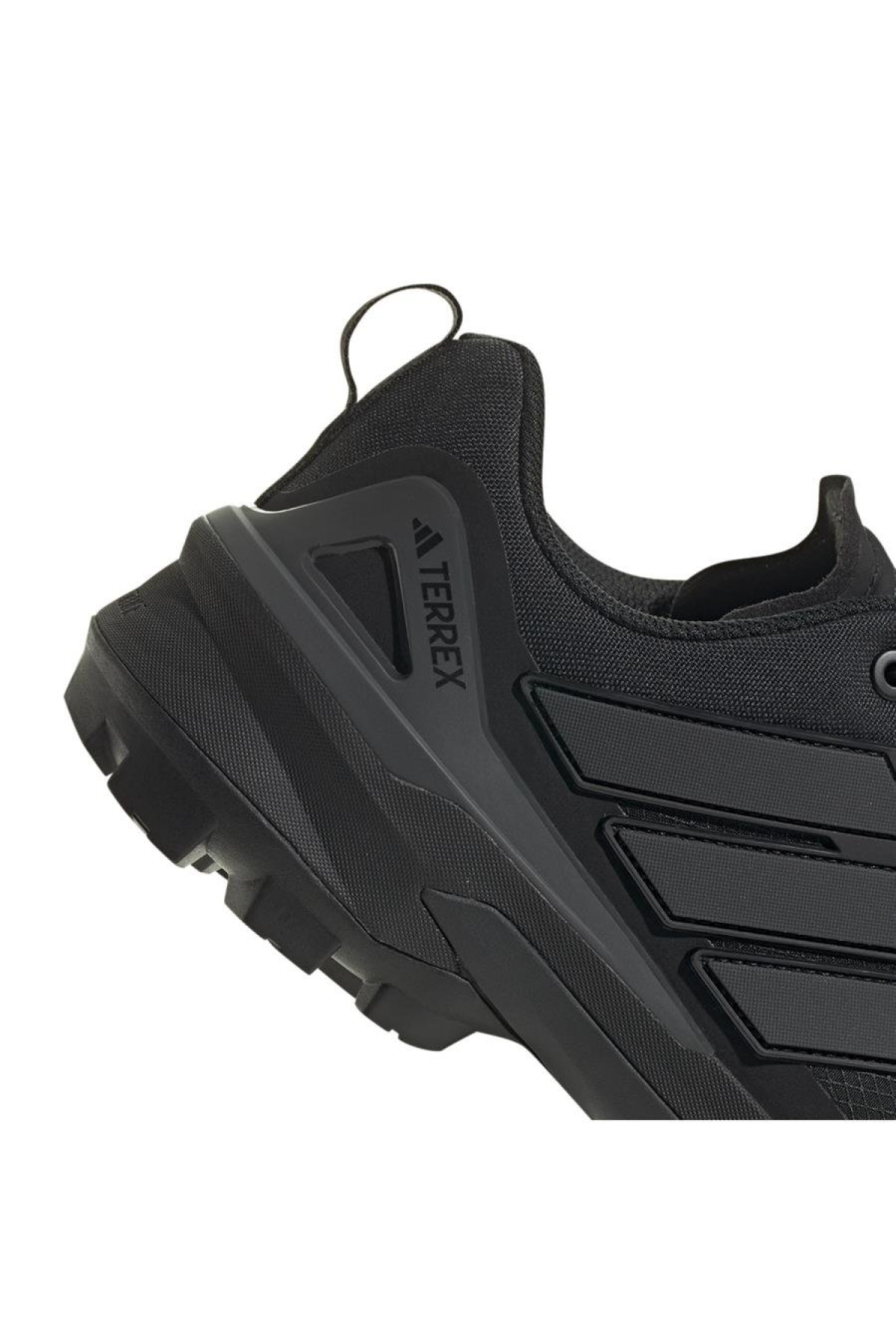 Adidas Siyah Adidas Terrex Skychaser