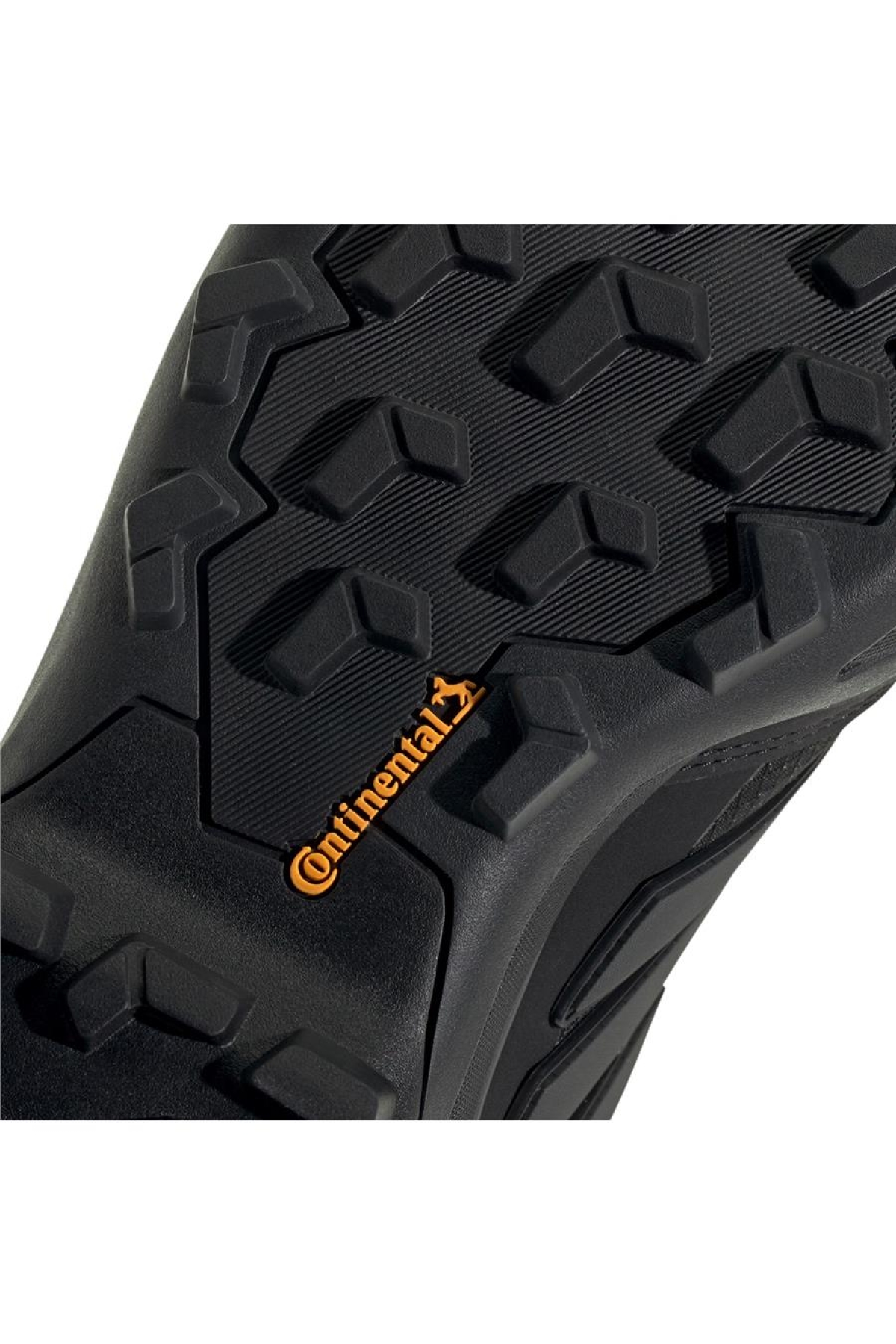 Adidas Siyah Adidas Terrex Skychaser