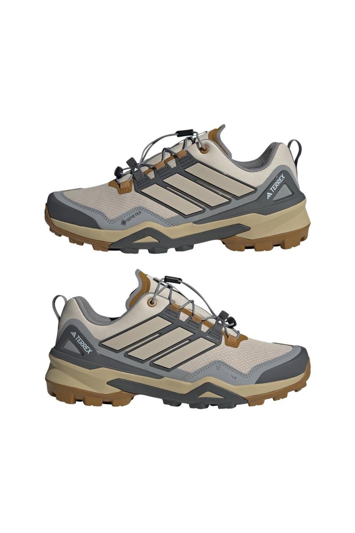 Erkek Bej Bot TERREX SKYCHASER GTX IH1094 - Görsel 3
