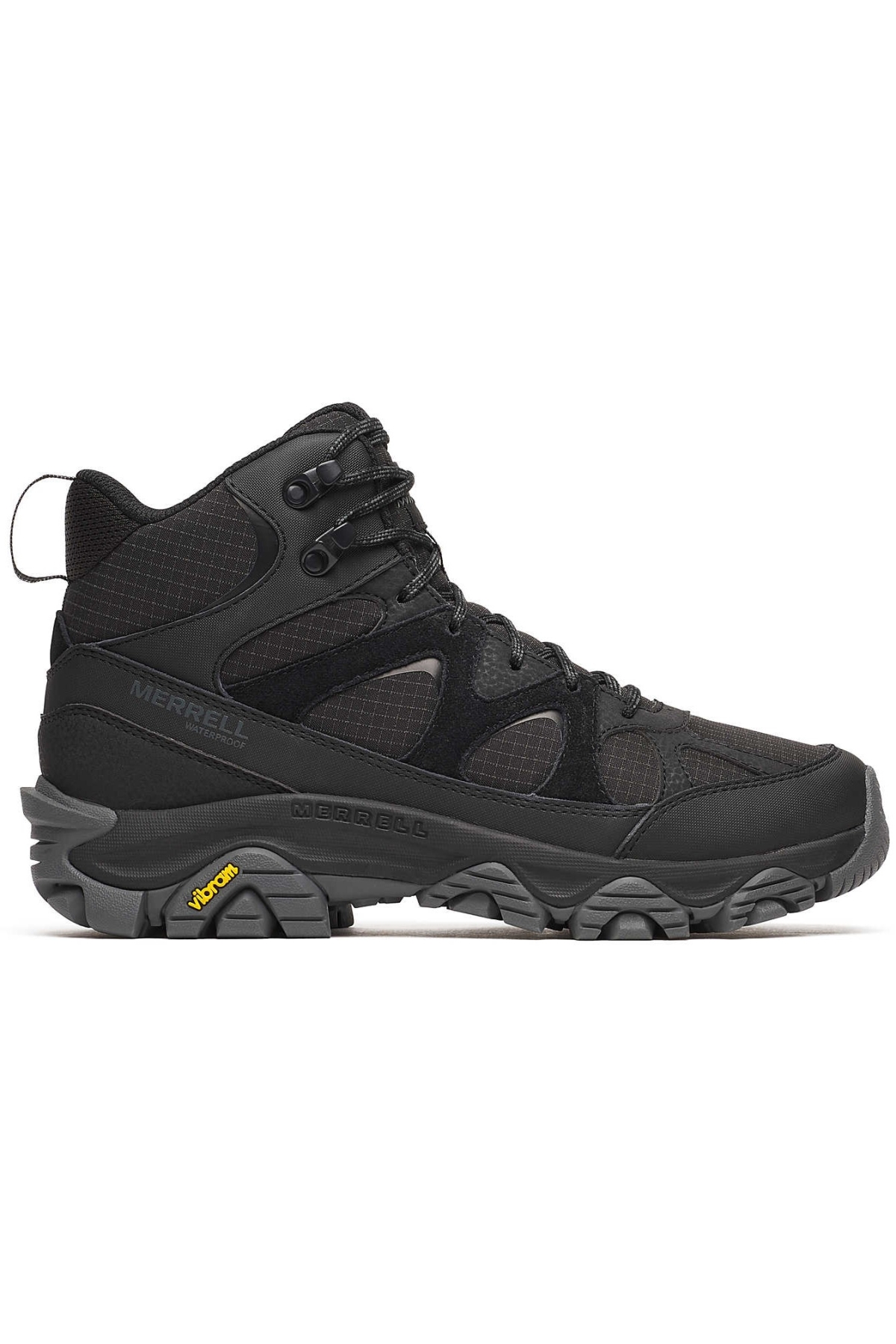 Thermo Snow Grip Mid Wp Wibram Taban Waterproof Unisex Bot