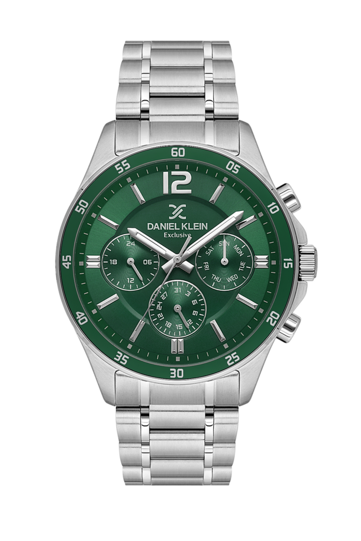 Daniel KleinDANİEL KLEİN ERKEK KOL SAATİ DK.1.13972-3