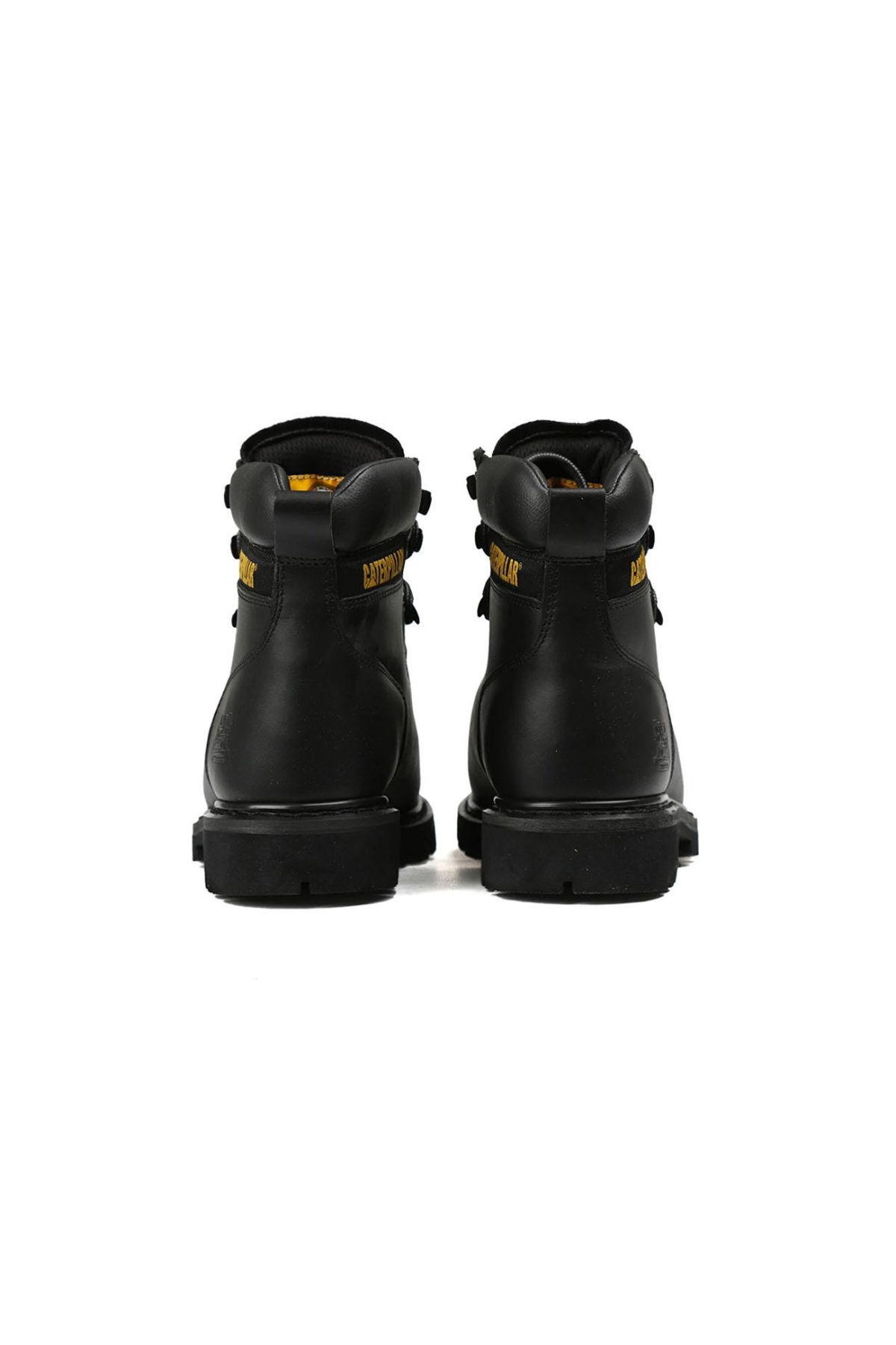 015M100008 Alaska Bot Siyah - Görsel 5