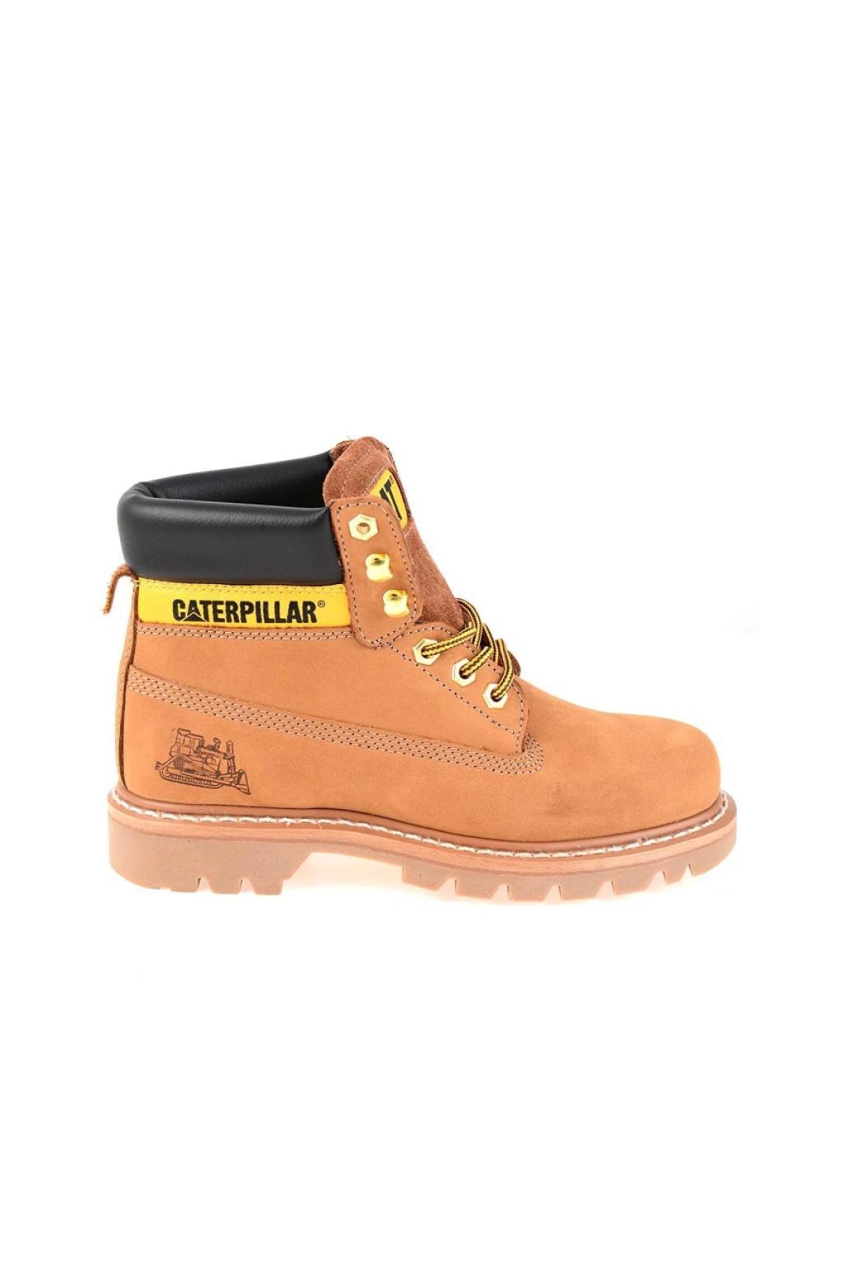 Colorado 015G100095 Kadın Bot Kahve - Görsel 2