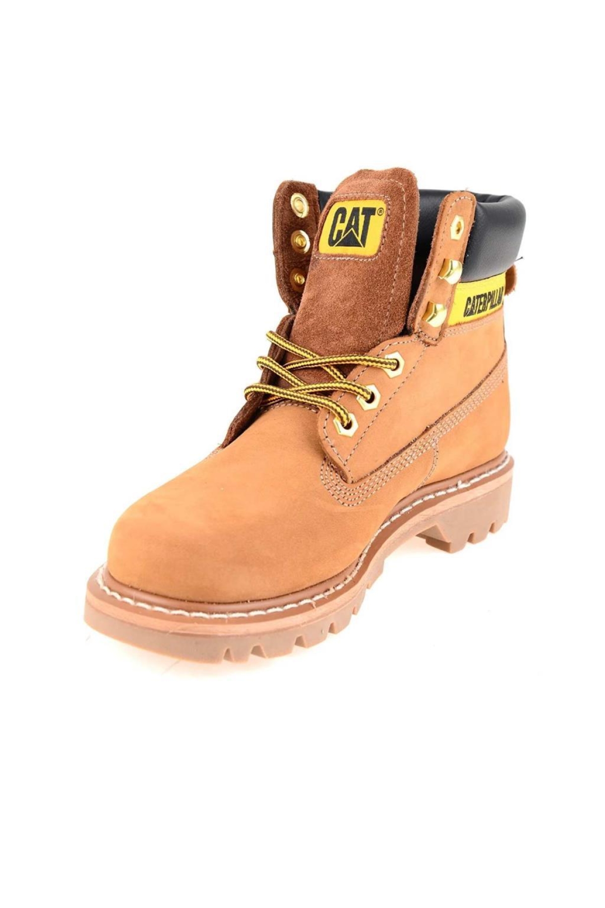 Colorado 015G100095 Kadın Bot Kahve - Görsel 3